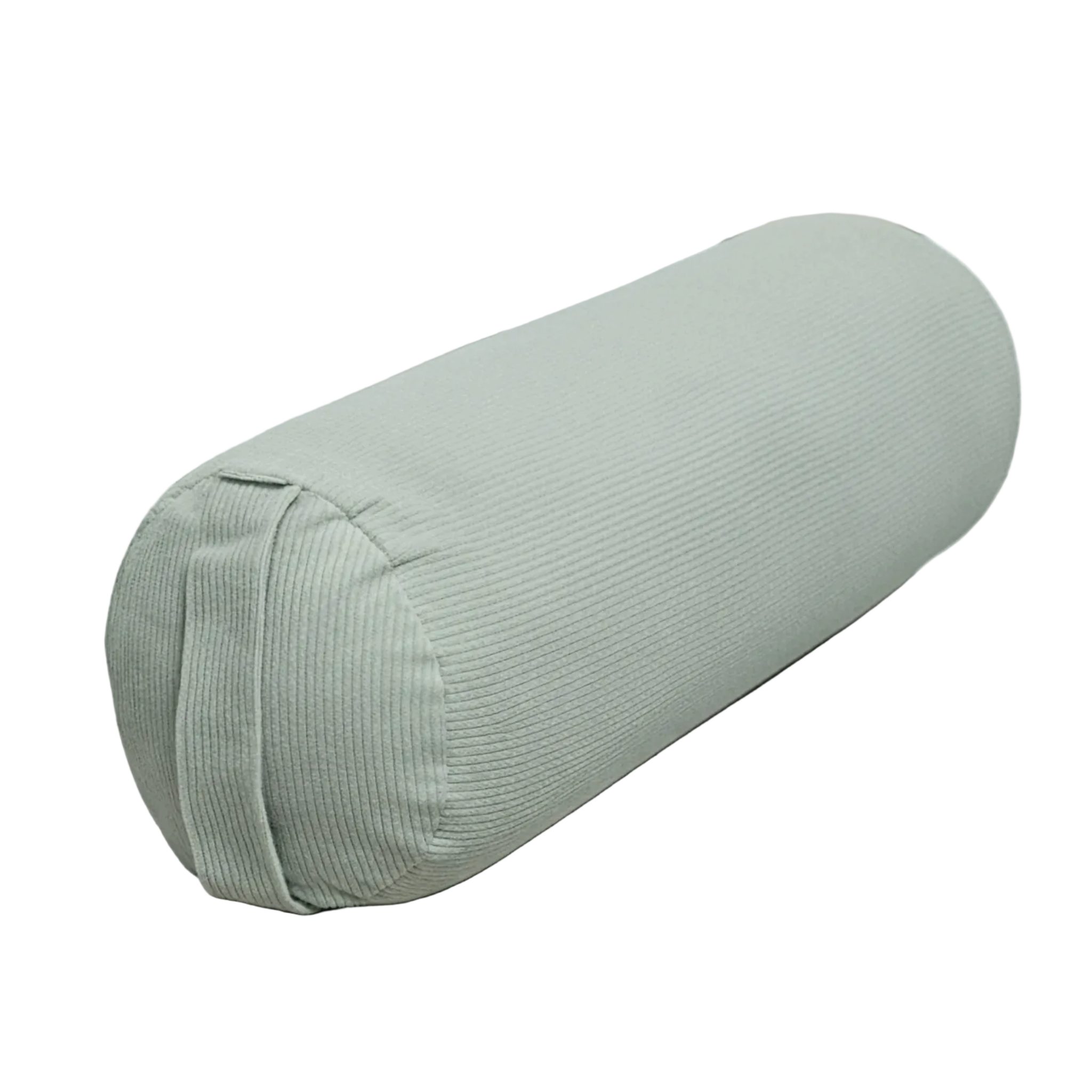 Yogakissen Yoga-Bolster yin - rund - Cord
