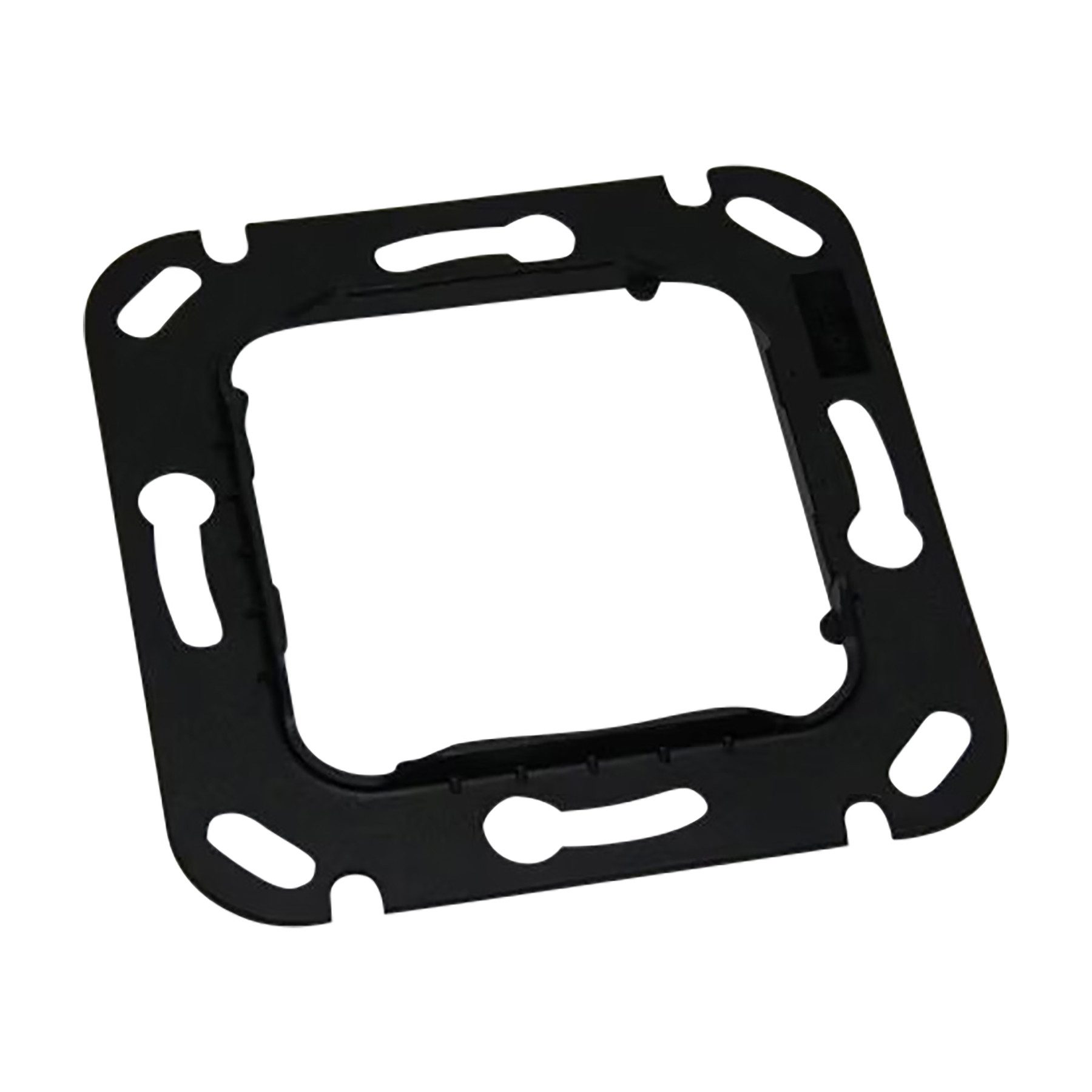 Somfy SOMFY Befestigungsplatte für Smoove Funkwandsender Unterputzschalter