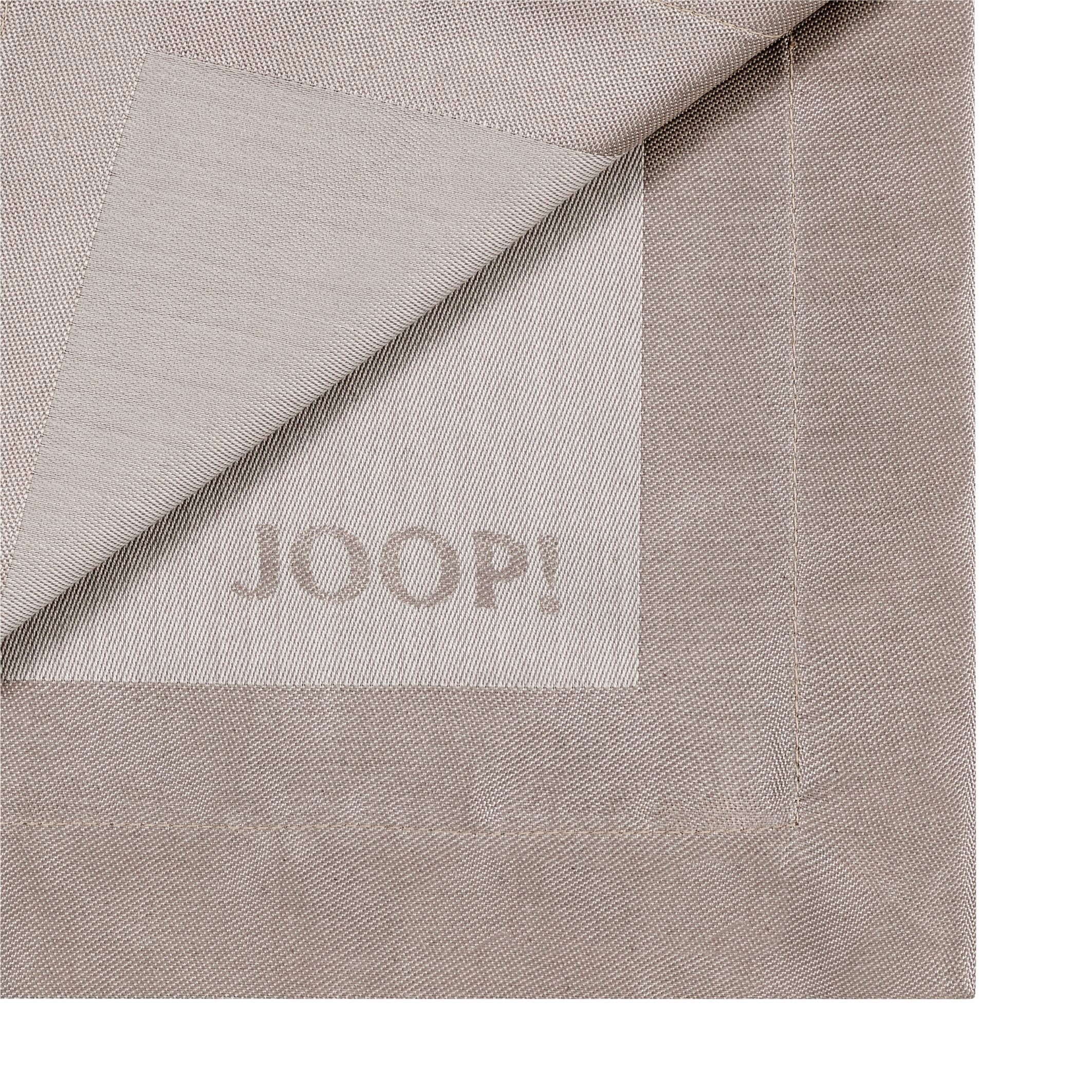 Joop!, SIGNATURE LIVING Platzset, Platzset, (2-St) JOOP! Sand -