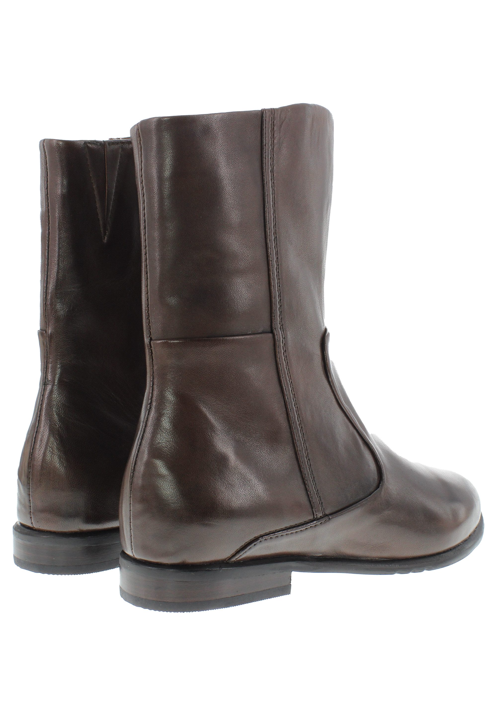 Everybody BESTA - feminine Stiefelette Schlupfstiefel