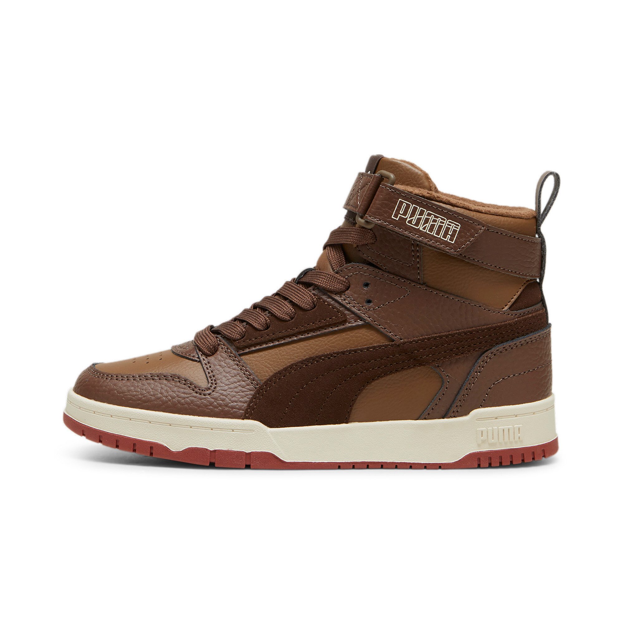 PUMA RBD GAME WTR JR Winterboots günstig online kaufen