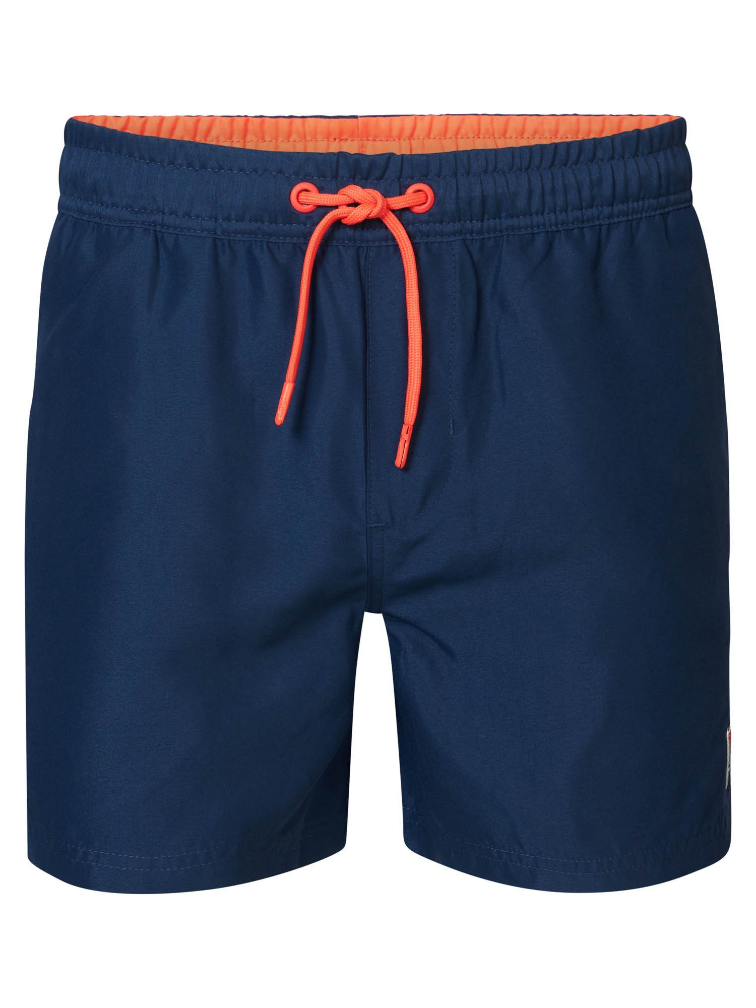 Petrol Industries Badeshorts Men Swimshort