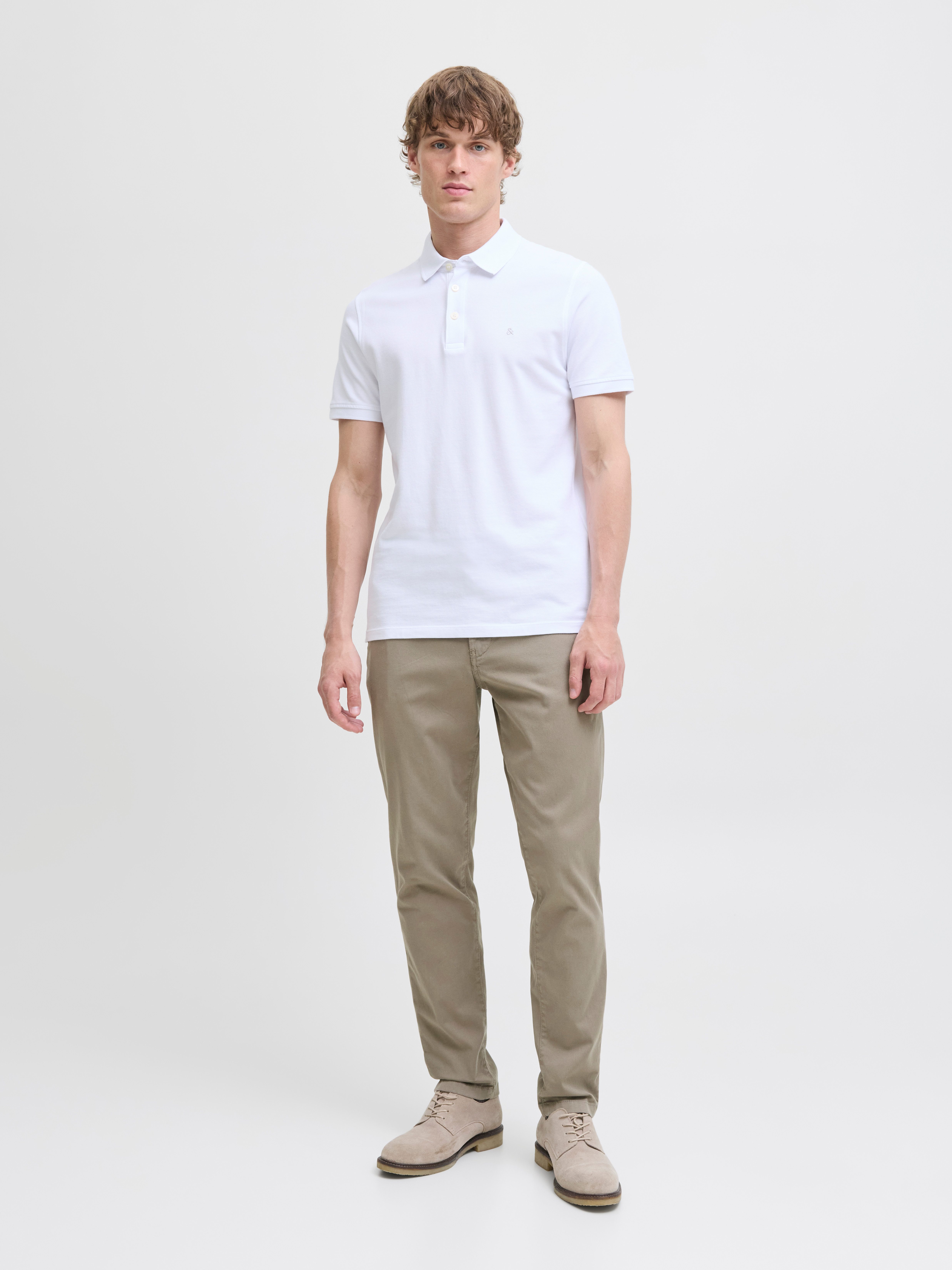 Jack & Jones Chinohose JPSTMARCO ARTHUR CHINO SN