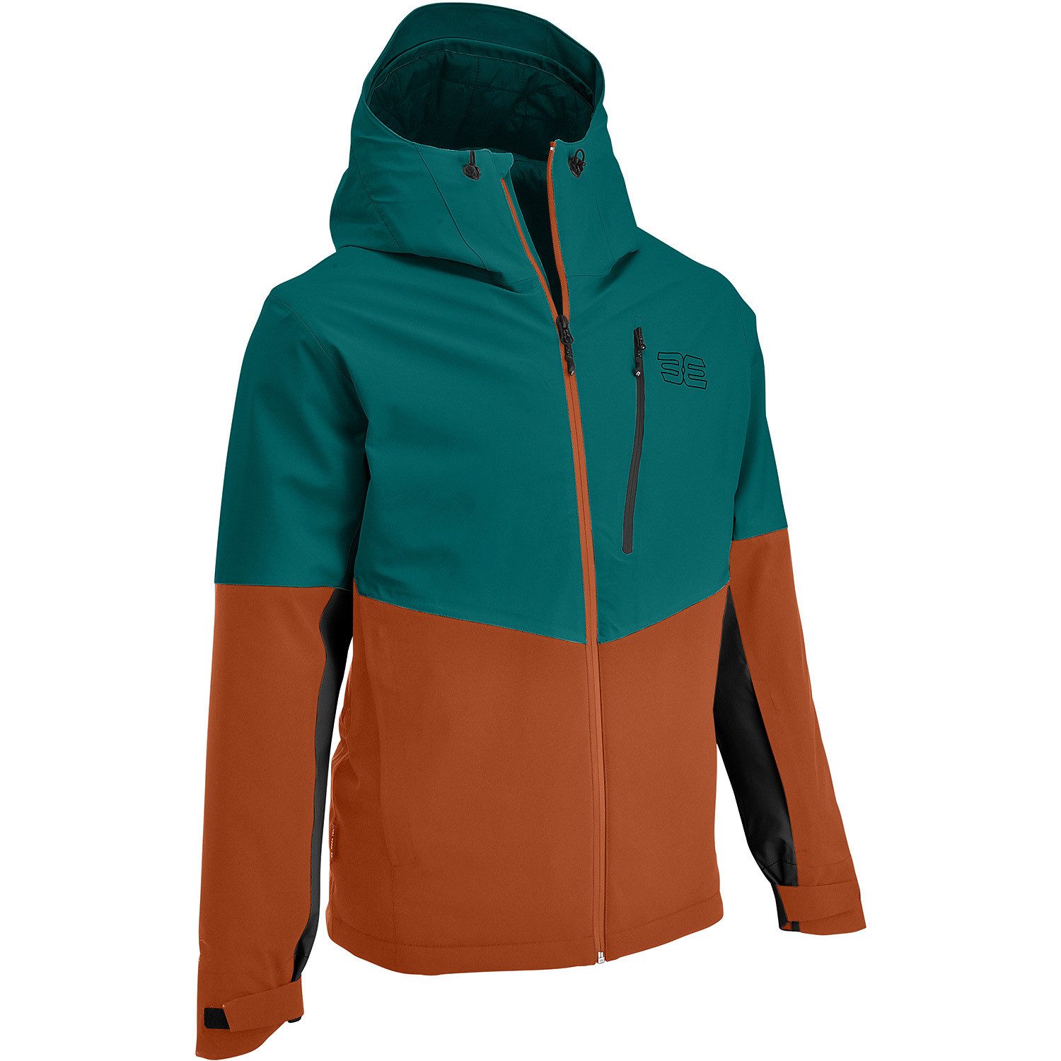 Maul Sport® Skijacke Winterjacke Hochkönig II MTX 20.0
