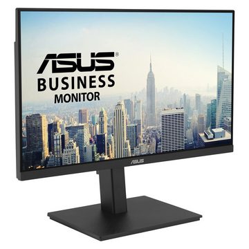 Asus VA27ECPSN LED-Monitor (68.6 cm/27 ", 1920 x 1080 px, 5 ms Reaktionszeit, IPS, 16:9, schwarz)