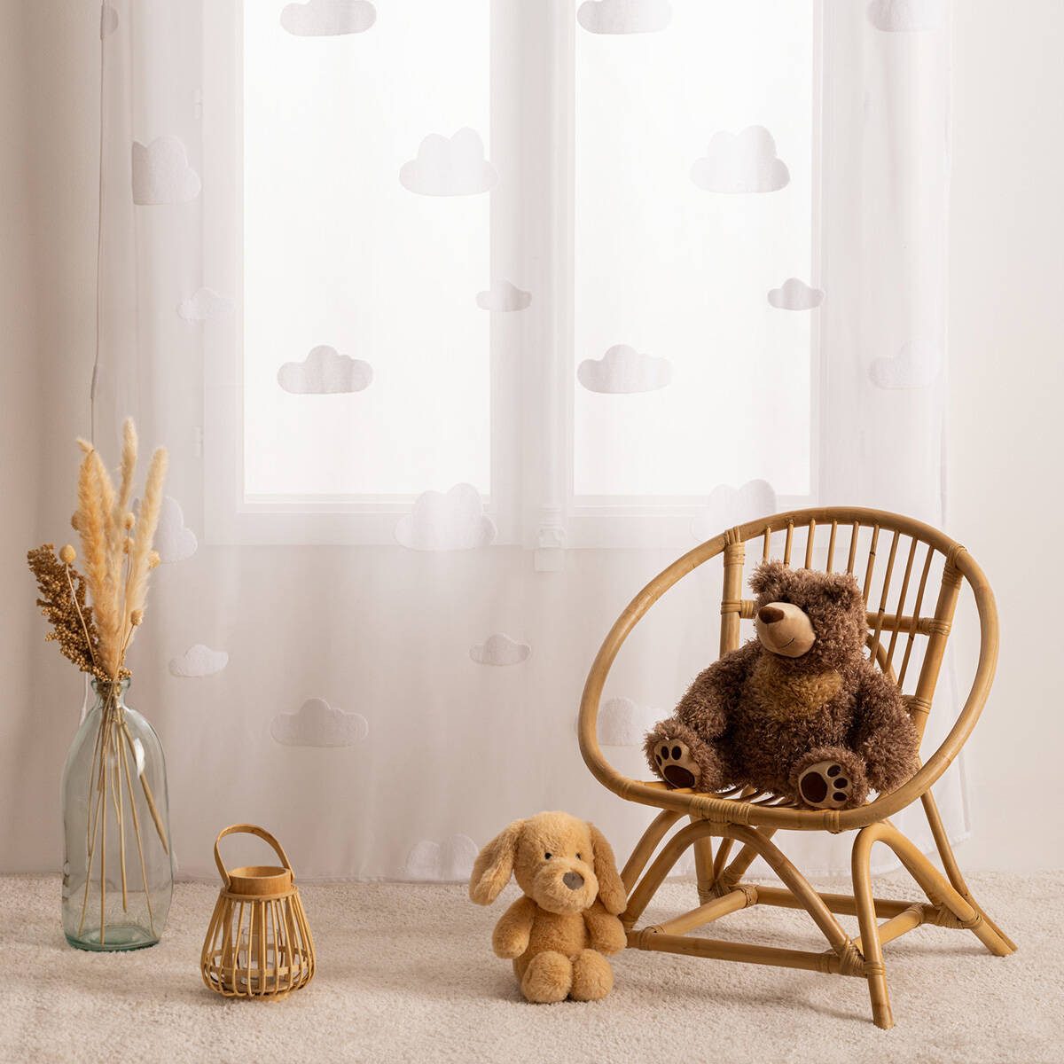 Atmosphera Créateur d'intérieur Vorhang, (1 St), günstig online kaufen
