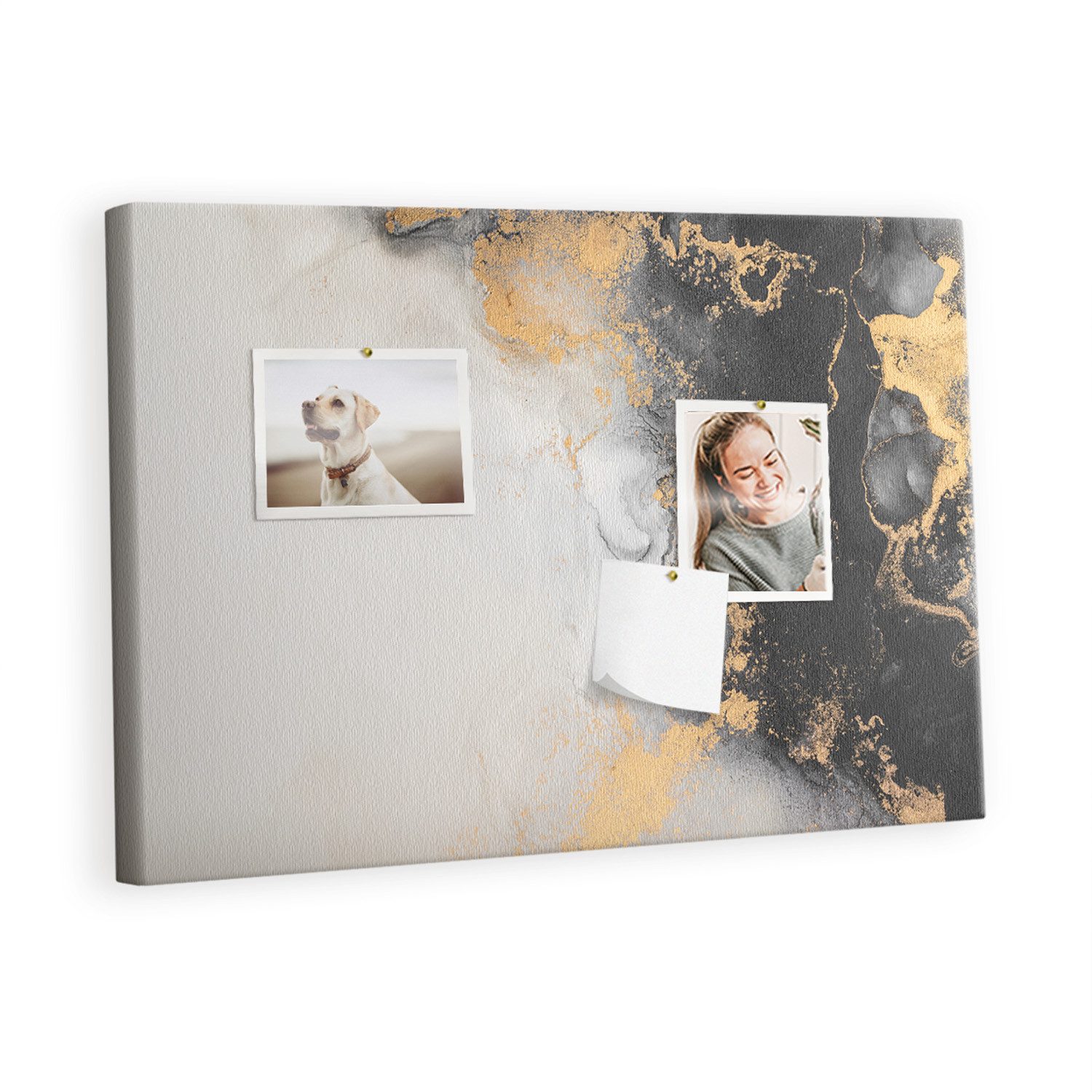 Tulup Pinnwand Korkplatte Tafel ohne Rahmen günstig online kaufen