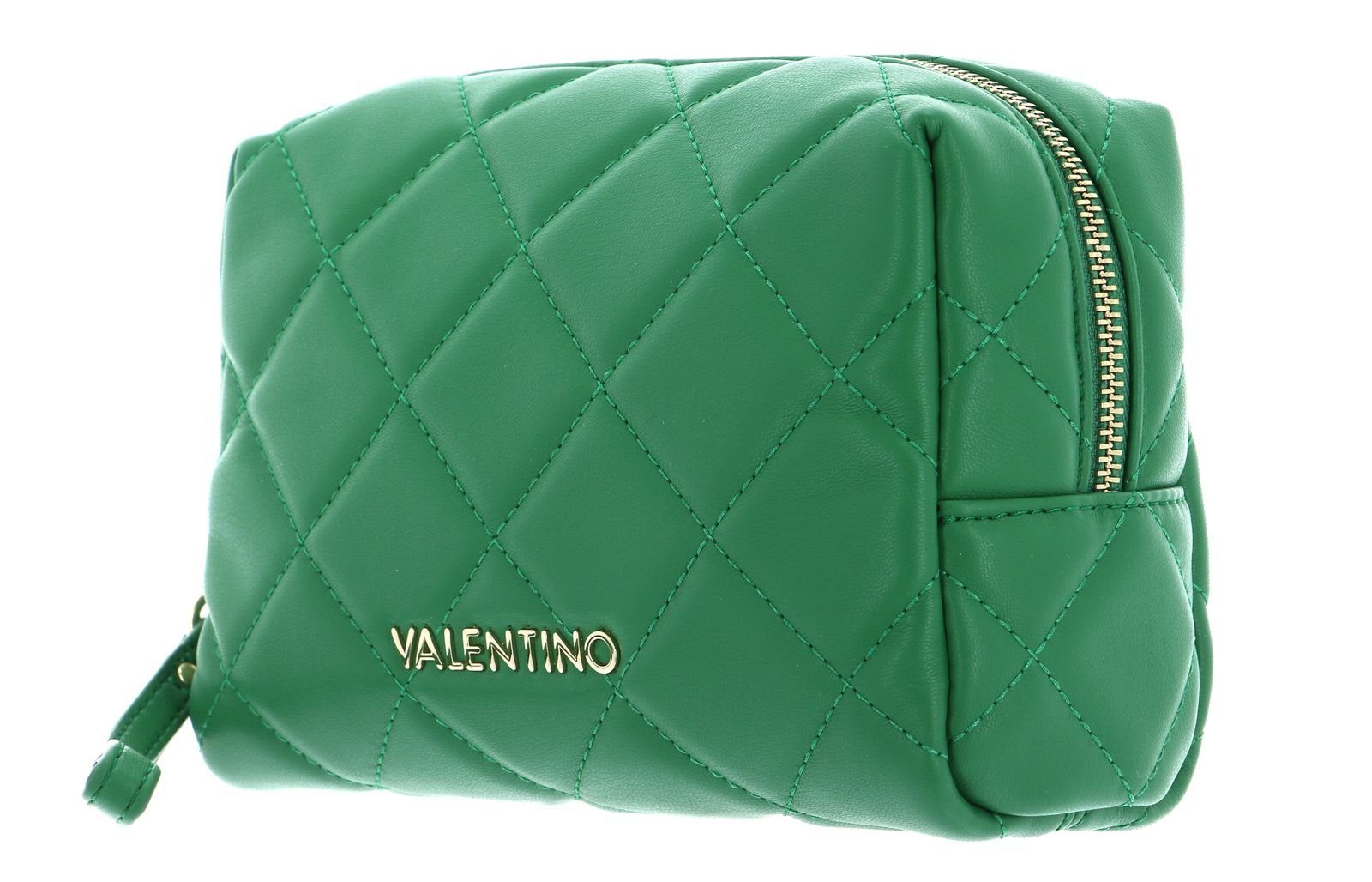 VALENTINO BAGS Kulturbeutel Ocarina Verde