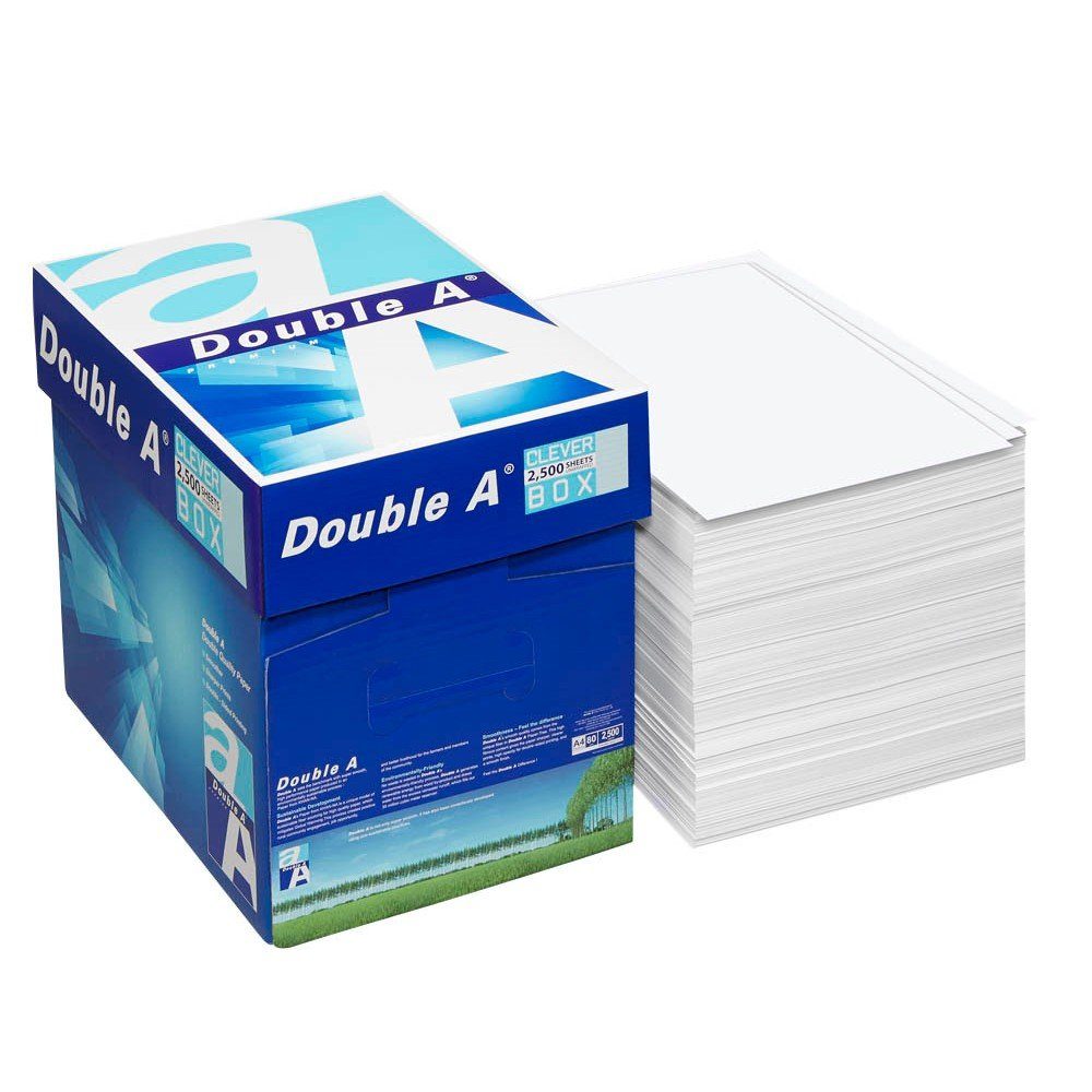 Double A 5226 080 10 00 3