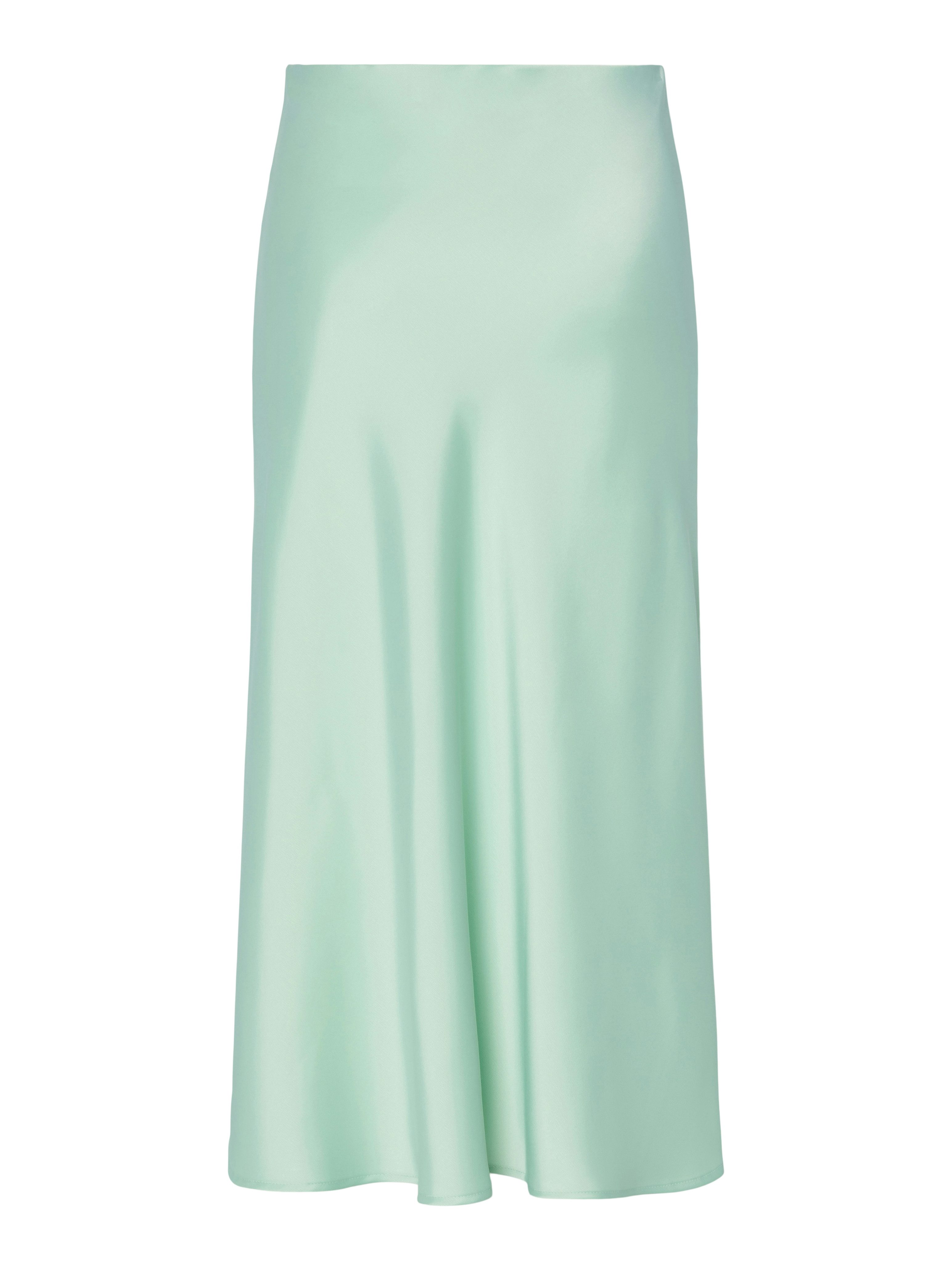 Y.A.S Midirock YASPELLA HW MIDI SKIRT S. NOOS – Bild 5 von 5