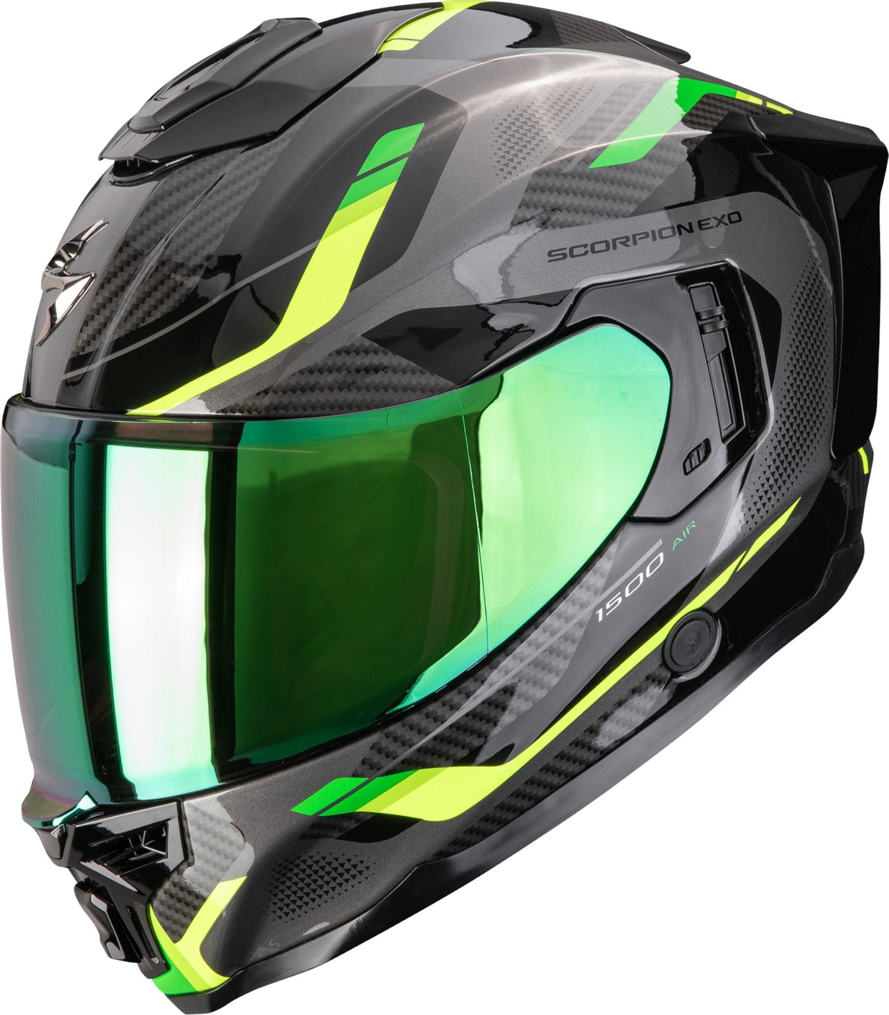 Motorradhelm Exo-1500 Air Sleek Helm