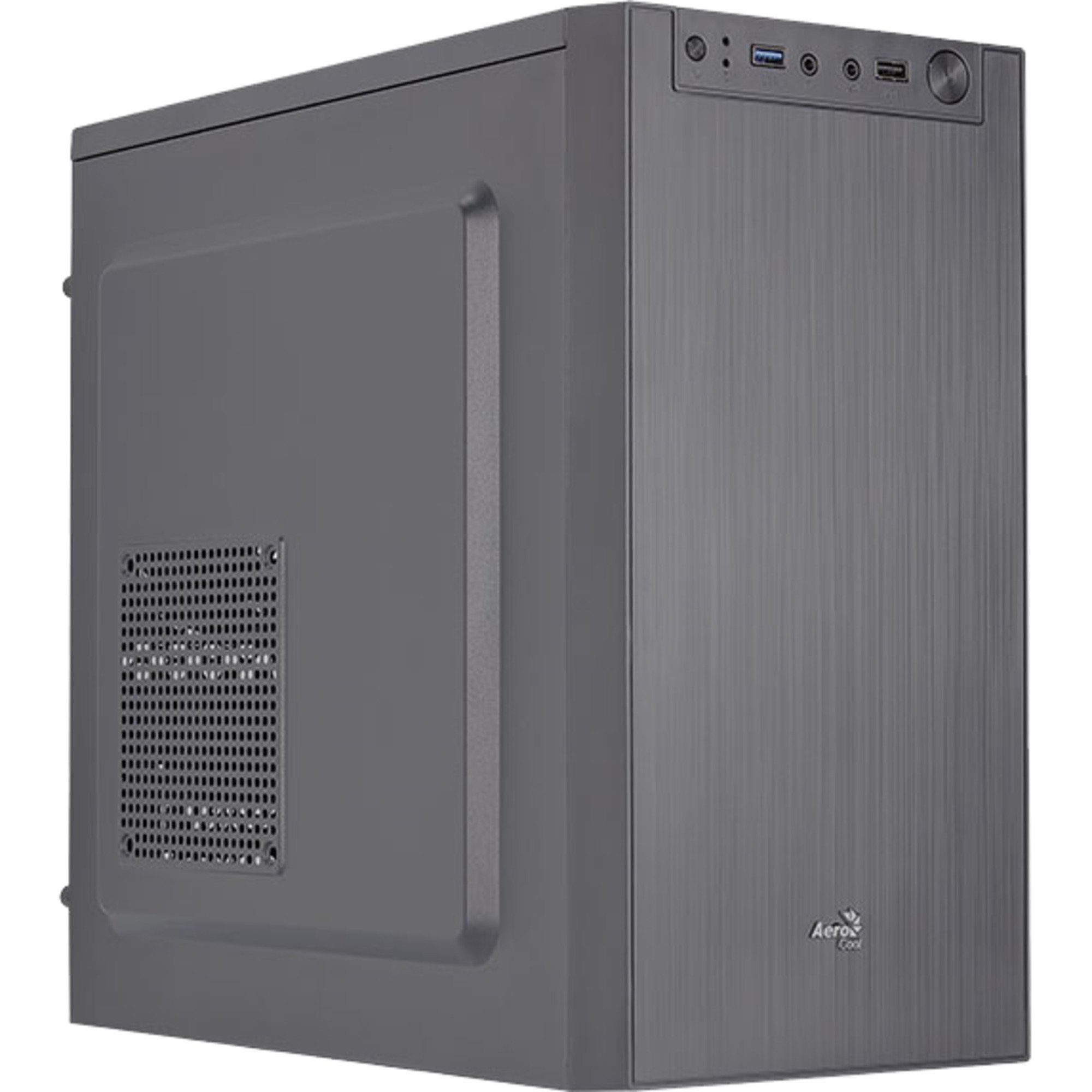 Aerocool Корпуса ПК Aerocool CS-108, Tower-Gehäuse
