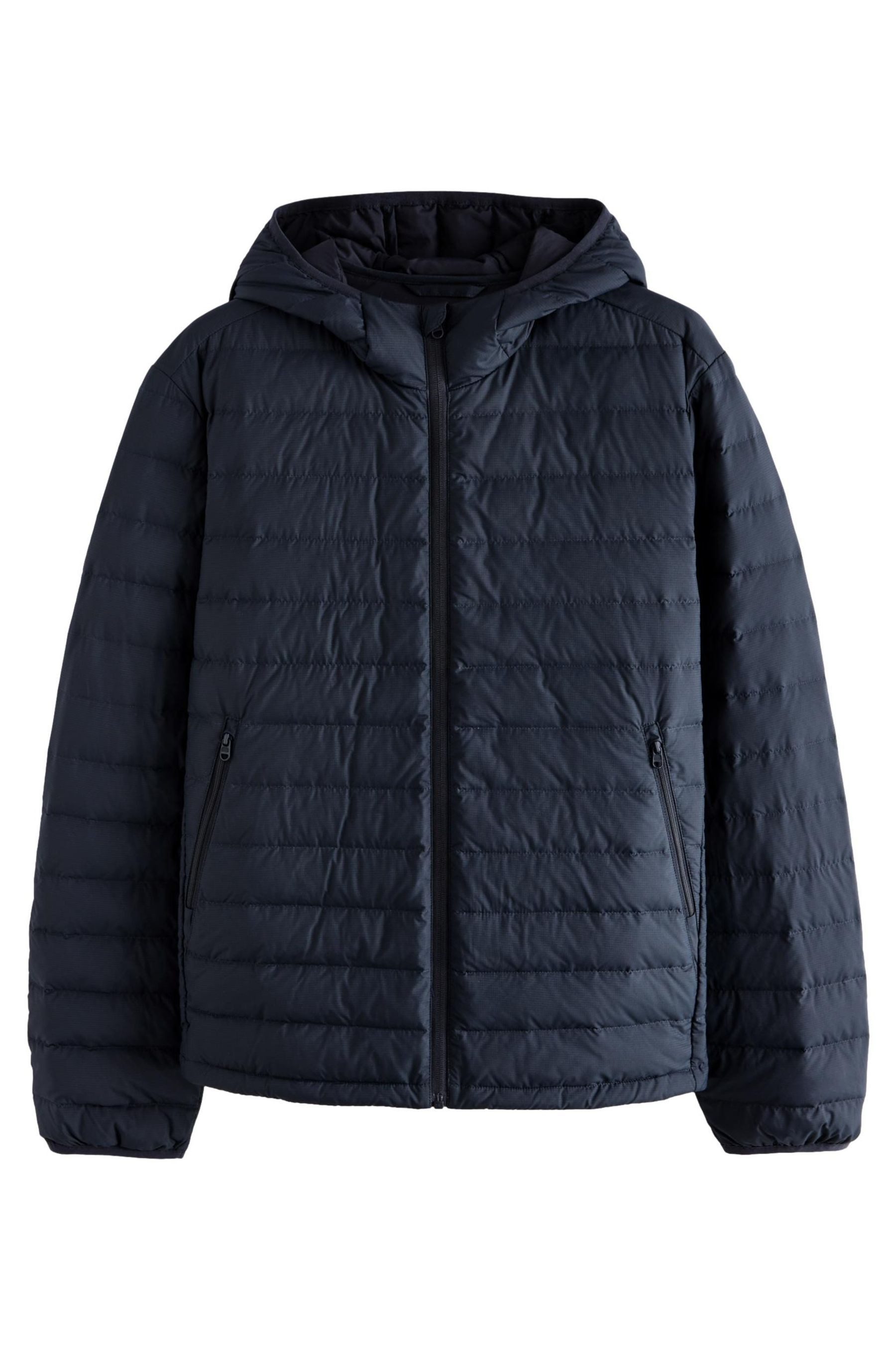 Next Steppjacke Wasserabweisende leichte Pufferjacke (1-St)