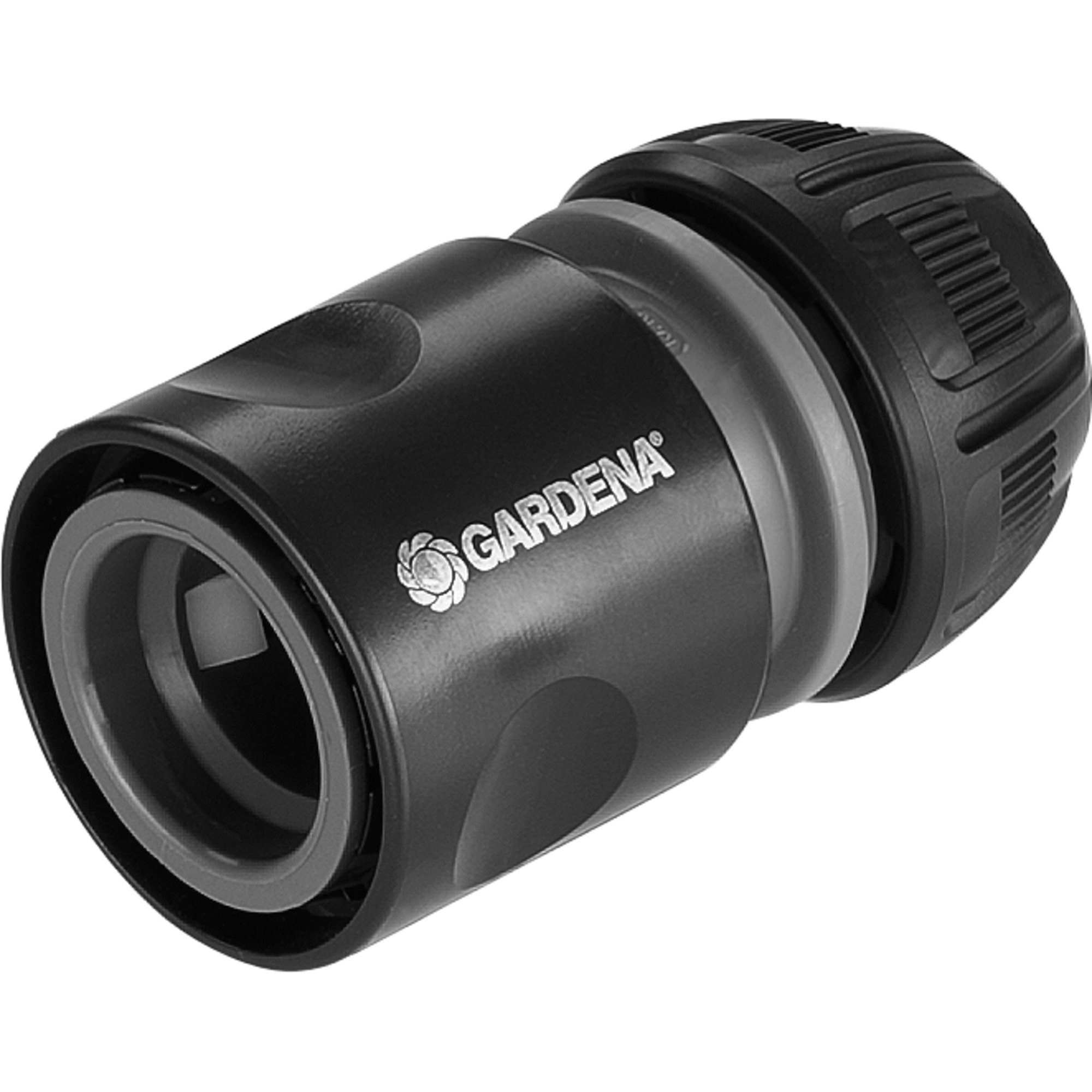 GARDENA Bewässerungsventil GARDENA EcoLine Grundausstattung, inkl.