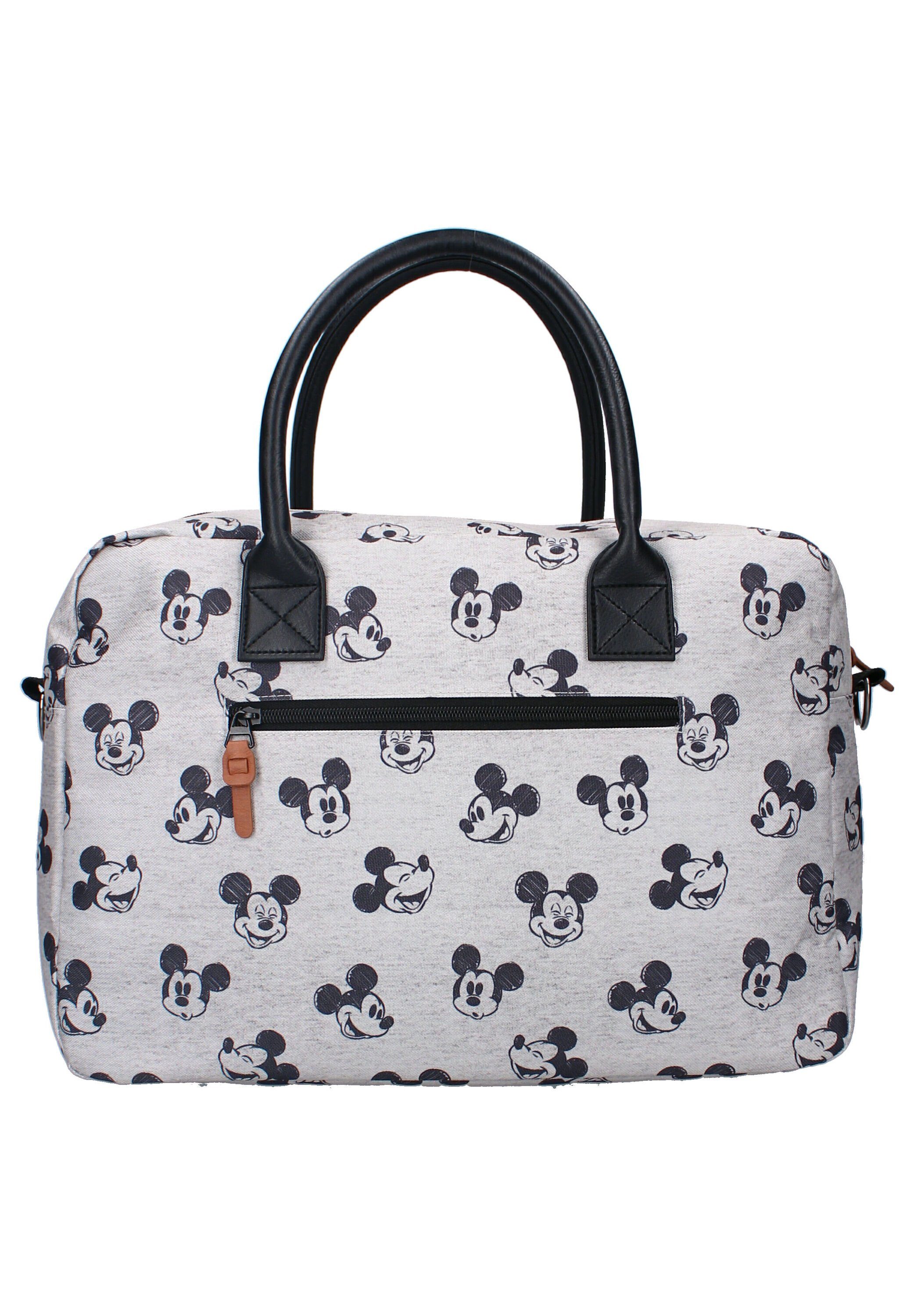 Mickey Better Vadobag care Wickeltasche Mouse