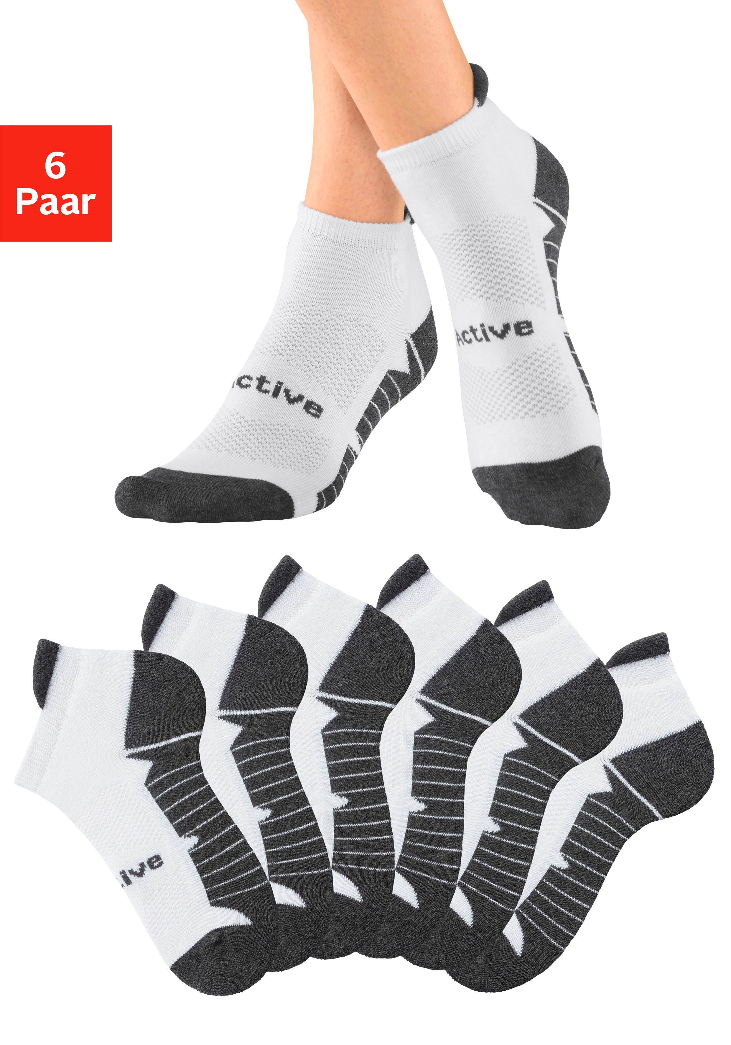 Sneakersocken