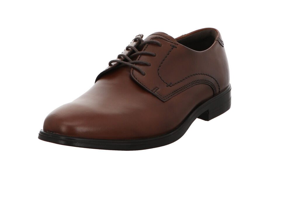 Ecco Melbourne Schnürschuh günstig online kaufen