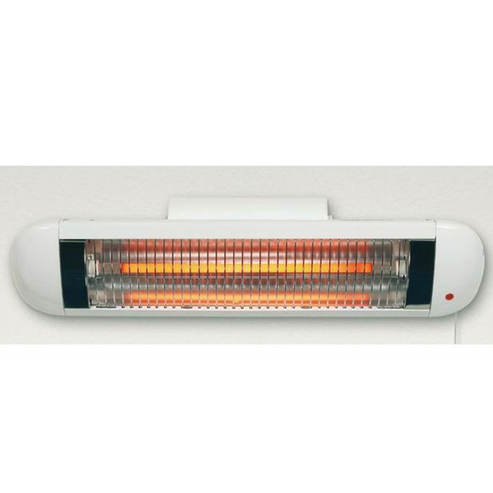 H+H Heizstrahler BS 50 Wickeltisch Heizstrahler, günstig online kaufen