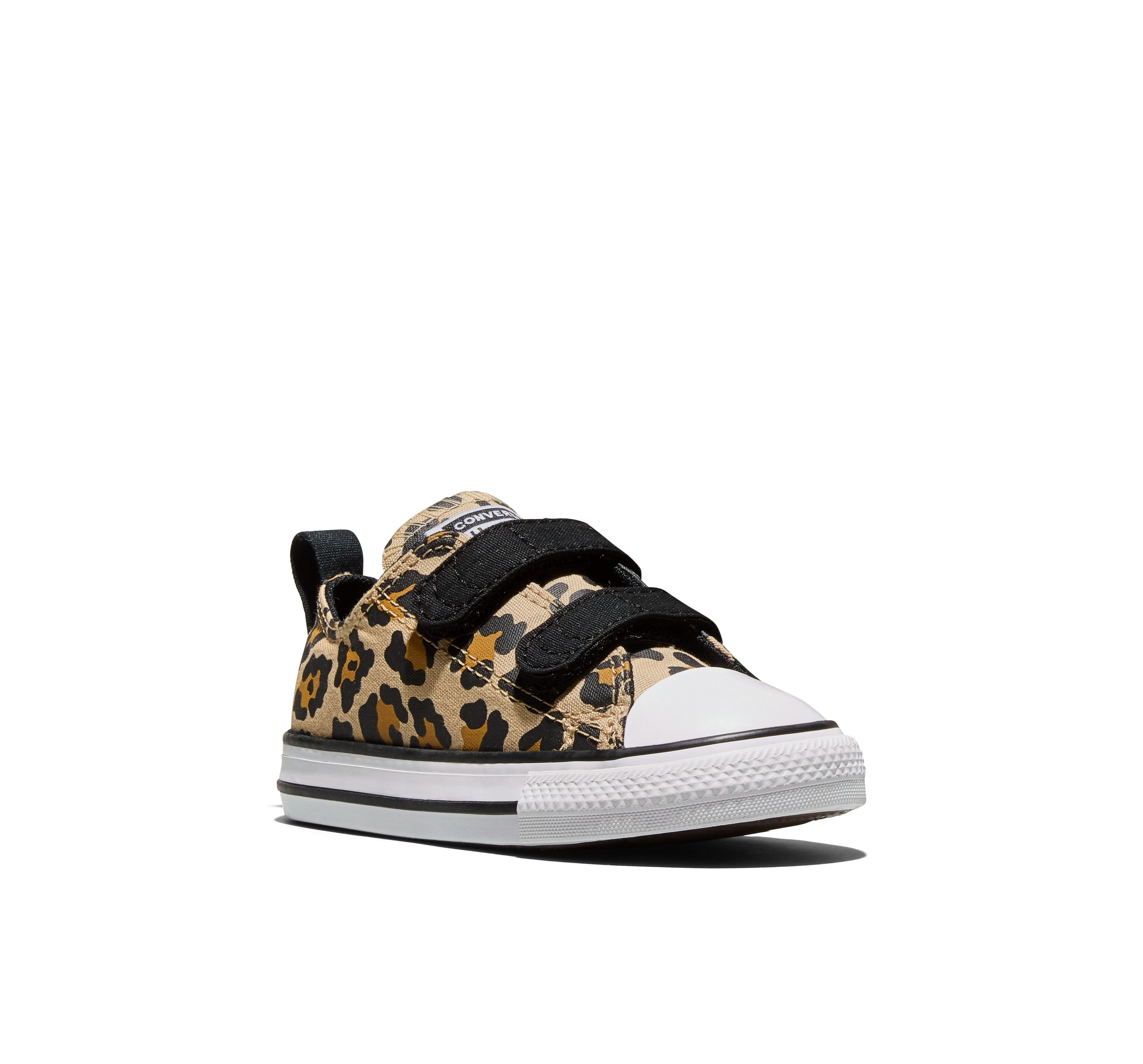 Converse CHUCK TAYLOR ALL STAR EASY-ON LEOPARD Sneaker