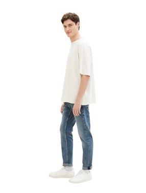 TOM TAILOR Denim 5-Pocket-Jeans DENIM TOM TAILOR slim PIERS