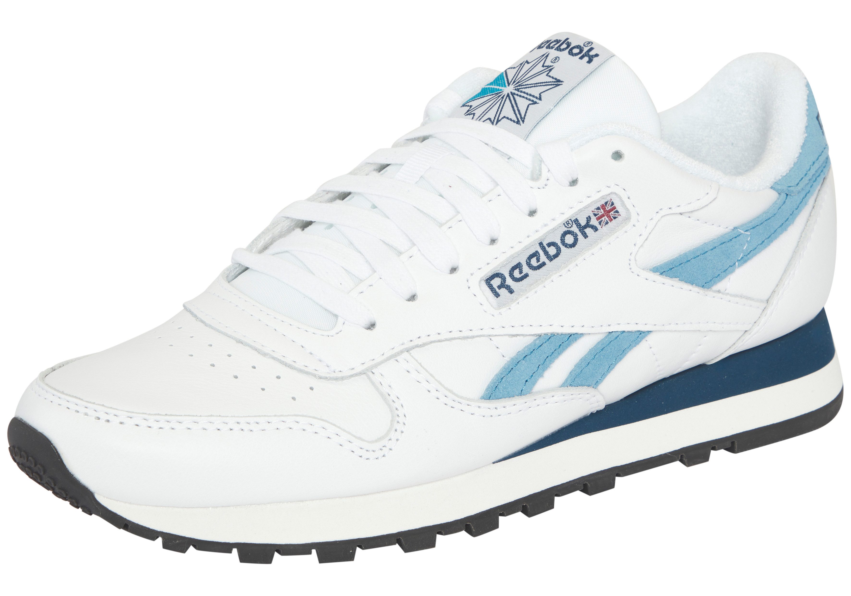 Reebok Classic CLASSIC LEATHER Sneaker