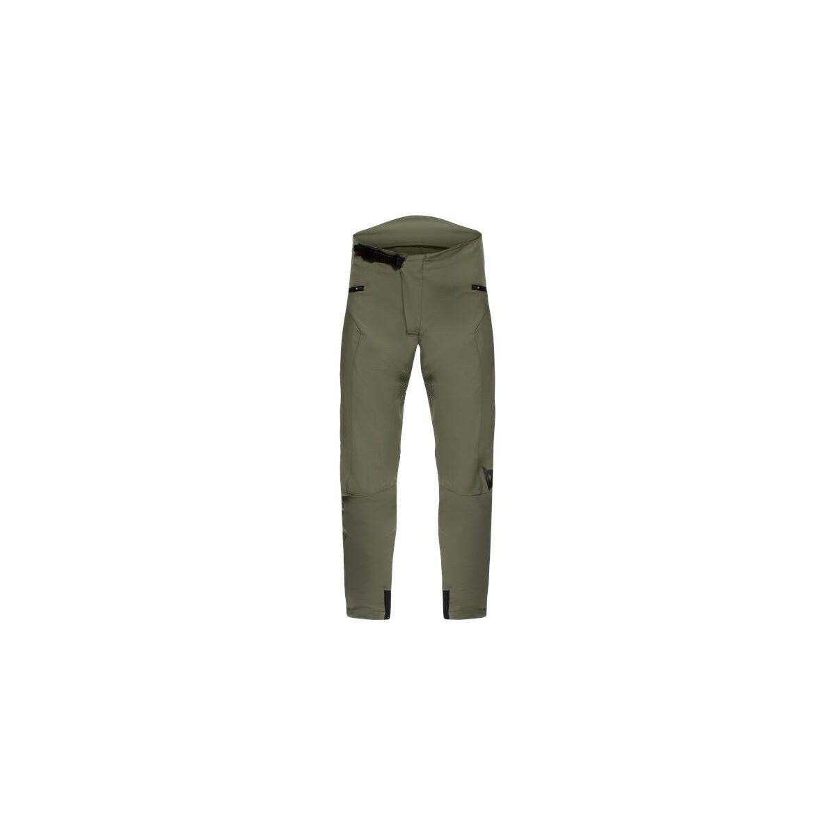 Dainese Fahrradhose Hgaer Pants Ideal für Radfahrer, bietet diese Hose Komfort, Bewegungsfreiheit und