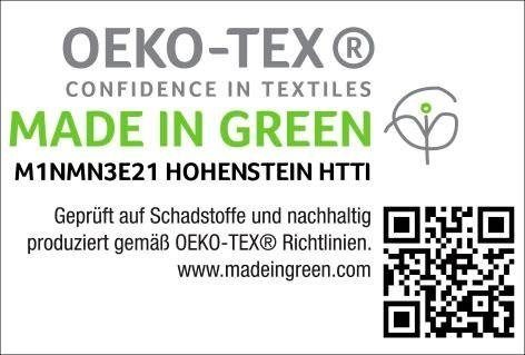 bellana Spannbettlaken Jersey-Elasthan deluxe, Jersey-Elasthan, Gummizug: günstig online kaufen
