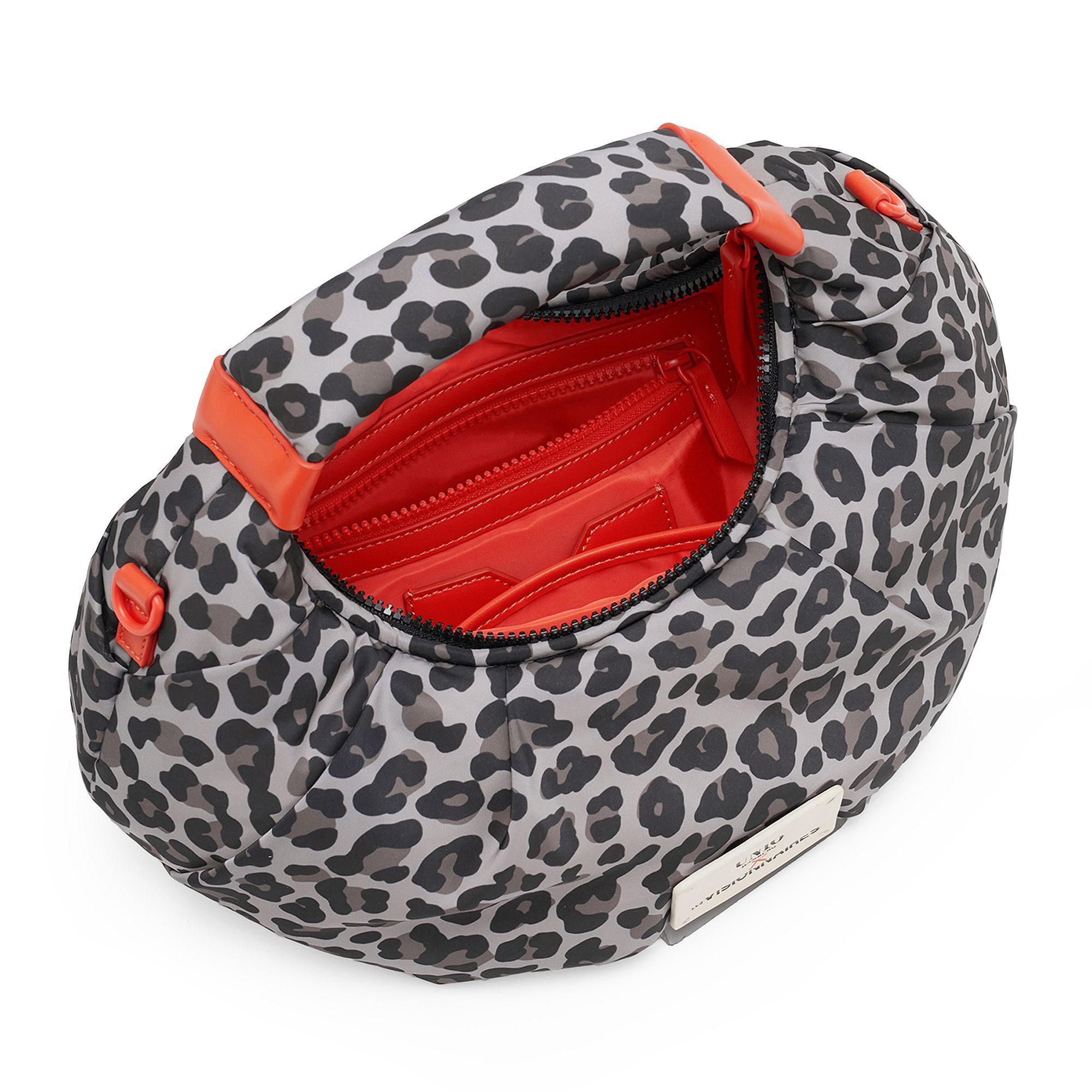 Les Visionnaires Schultertasche Unio Kitzbuehel S, Nylon