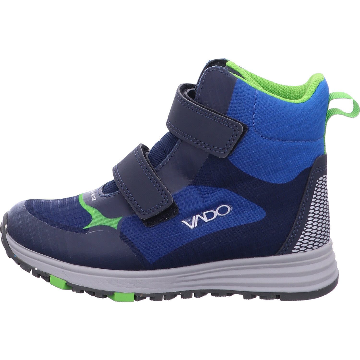 Vado SMILEY HIGH VELCRO GTX Winterstiefel – Bild 3 von 3