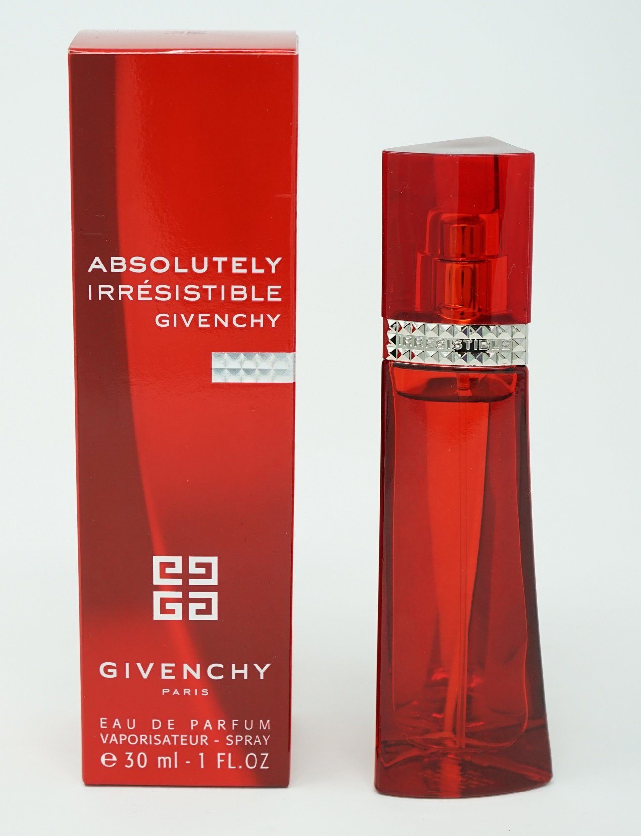 GIVENCHY Eau de Parfum GIVENCHY ABSOLUTELY IRRESISTIBLE EAU DE PARFUM 30ML