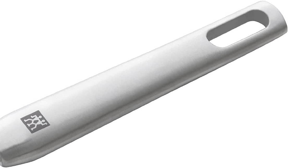 Zwilling Back-Set 3er Set - Backpinsel, Teigschaber, Schneebesen Edelstahl, (3-tlg), Backzubehör, Backutensilien, 3er Set