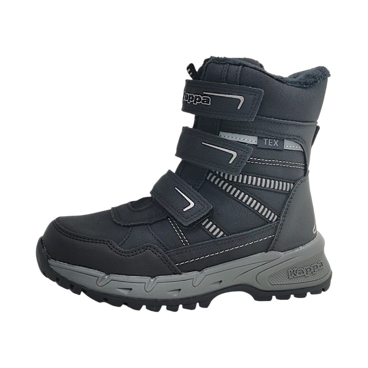 Kappa Winterstiefel Stiefel