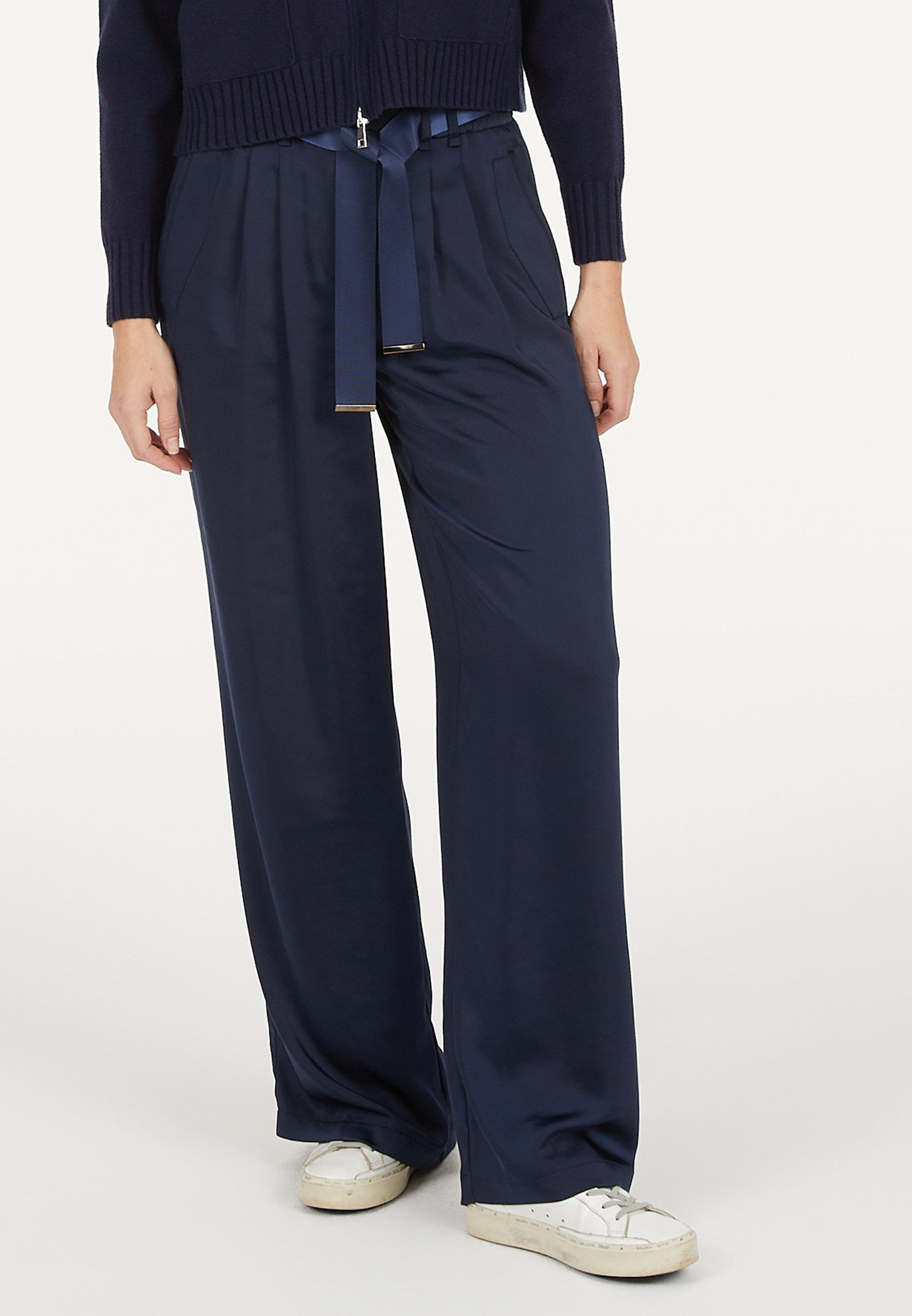 MARC AUREL Schlupfhose