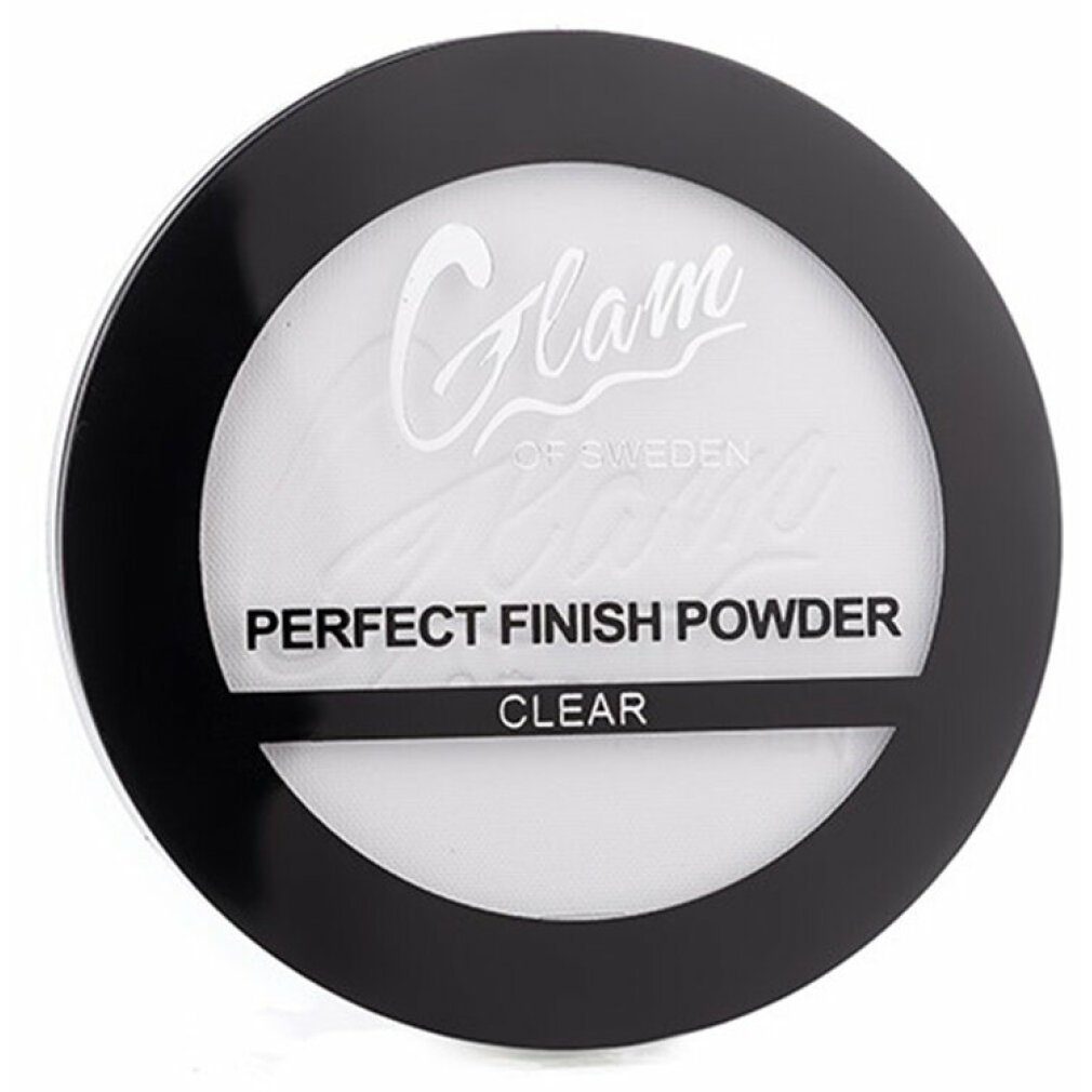 Glam Of Sweden Foundation Perfect Finish Powder 8g