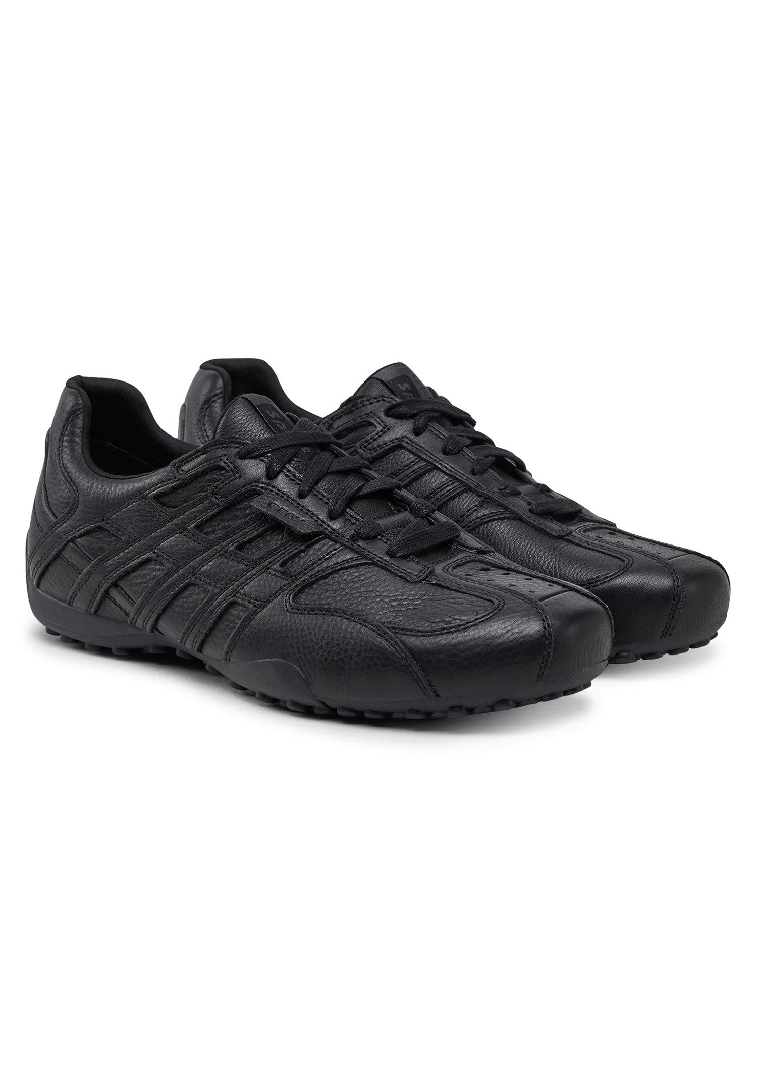 Geox U Snake Orginal A Sneaker günstig online kaufen