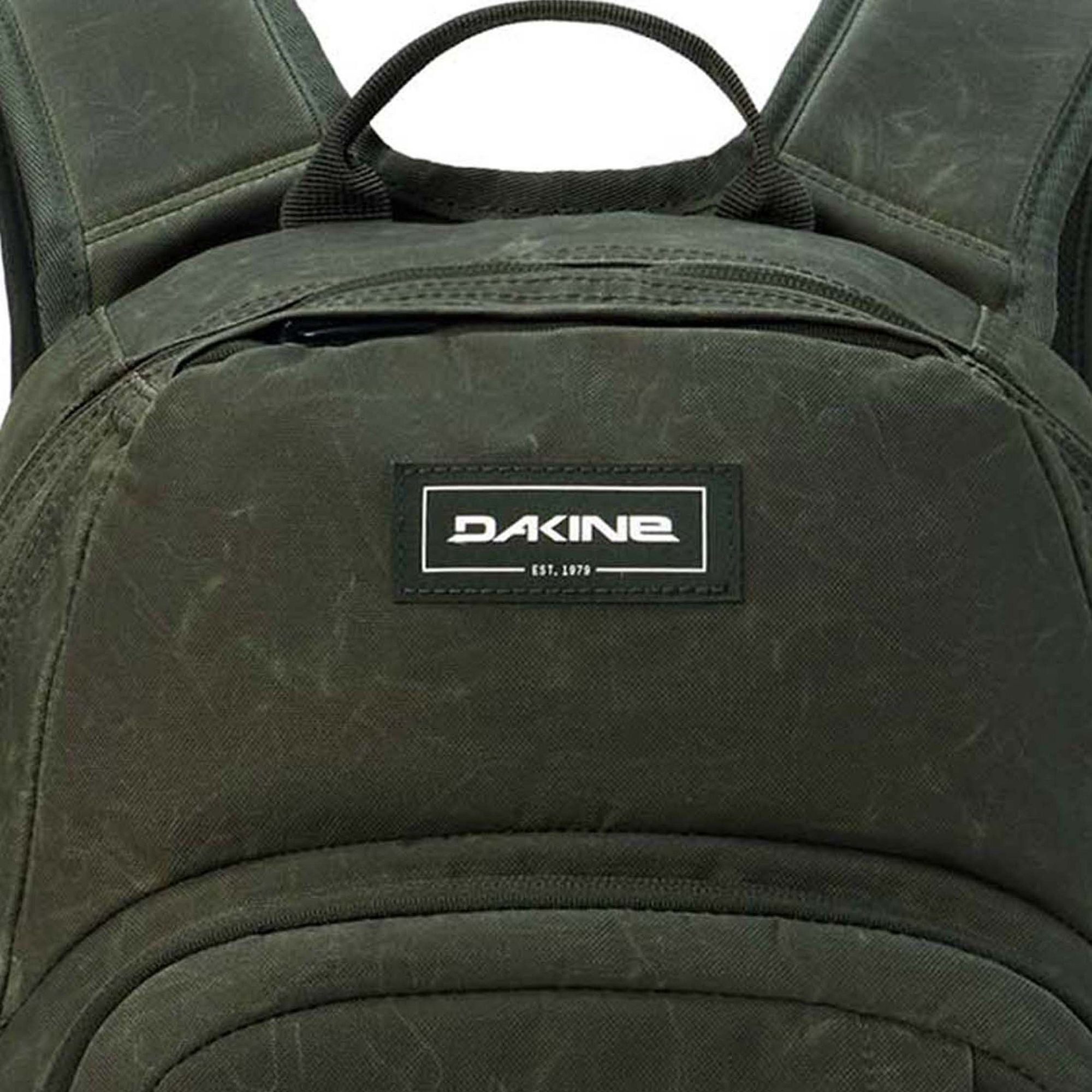 Dakine Rucksack Campus, Polyester
