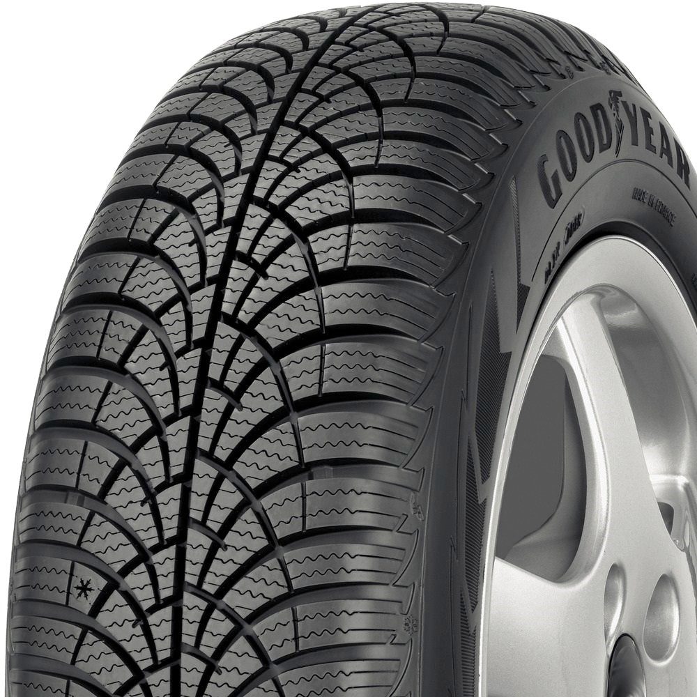 Goodyear Winterreifen verschiedenen 1-St., Ausführungen in ULTRA PLUS, GRIP-9 erhältlich