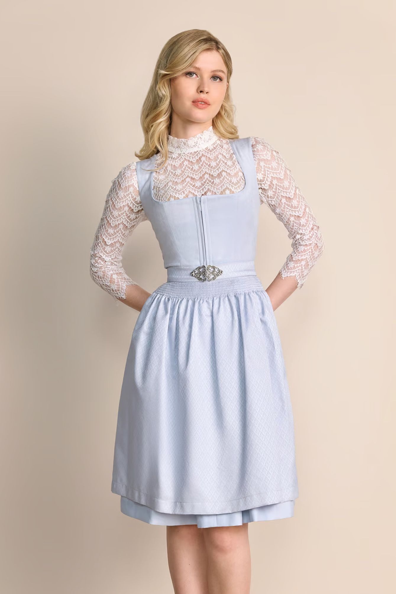 Krüger Madl Dirndl 415468-060