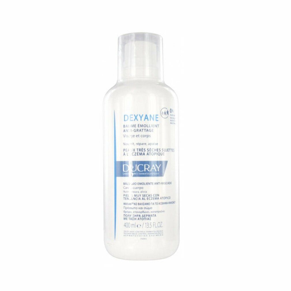 Ducray Körperpflegemittel Dexyane Anti-Scratching Emolient Balm