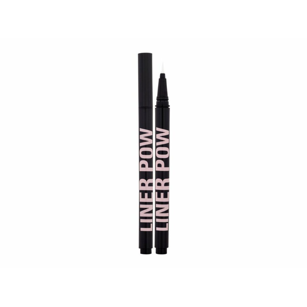 MAKE UP REVOLUTION Подводка для глаз Revolution Make Up Liner Pow Liquid Подводка для глаз Black 0,5ml