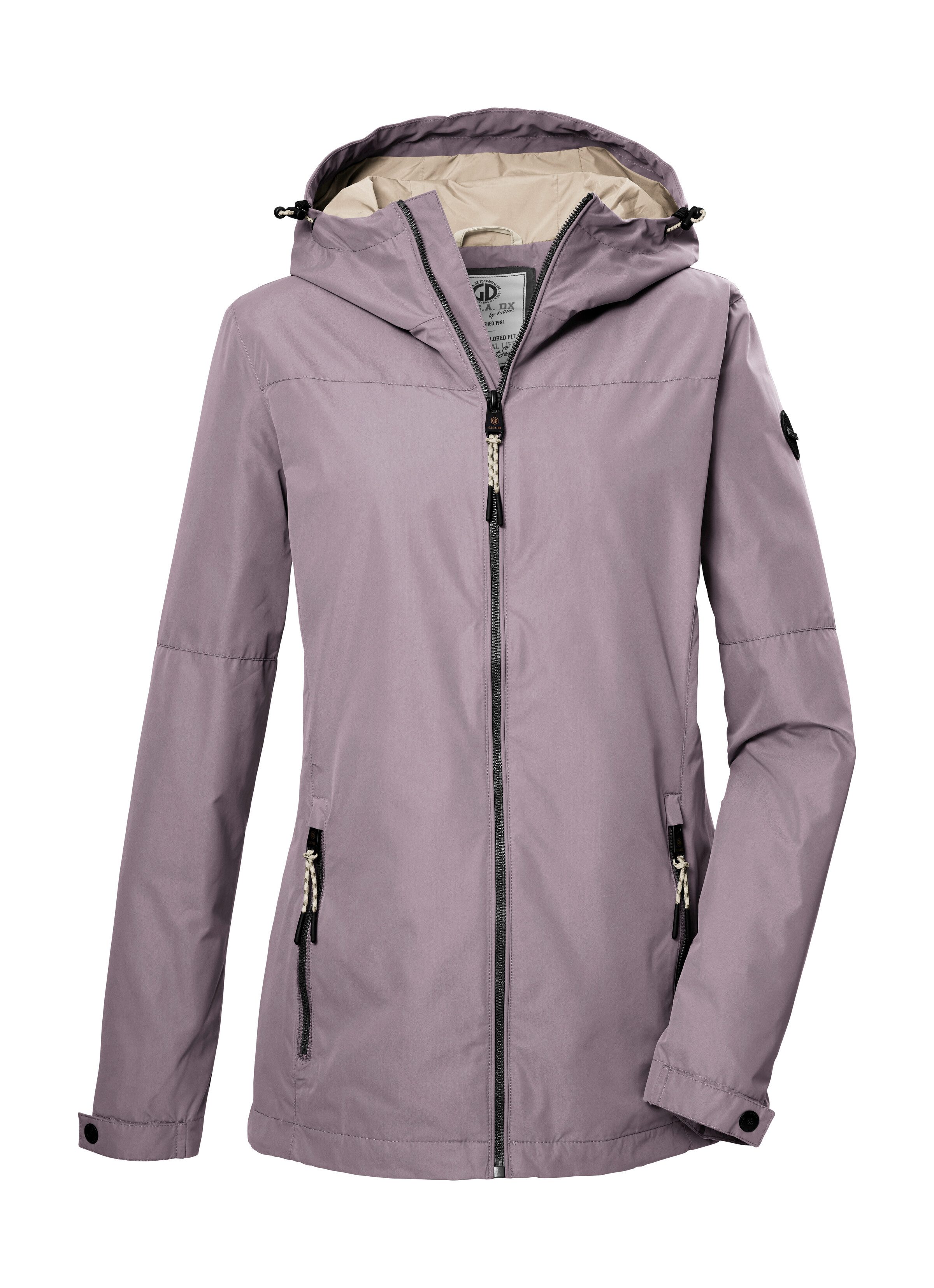 Funktionsjacke GS 71 WMN JCKT