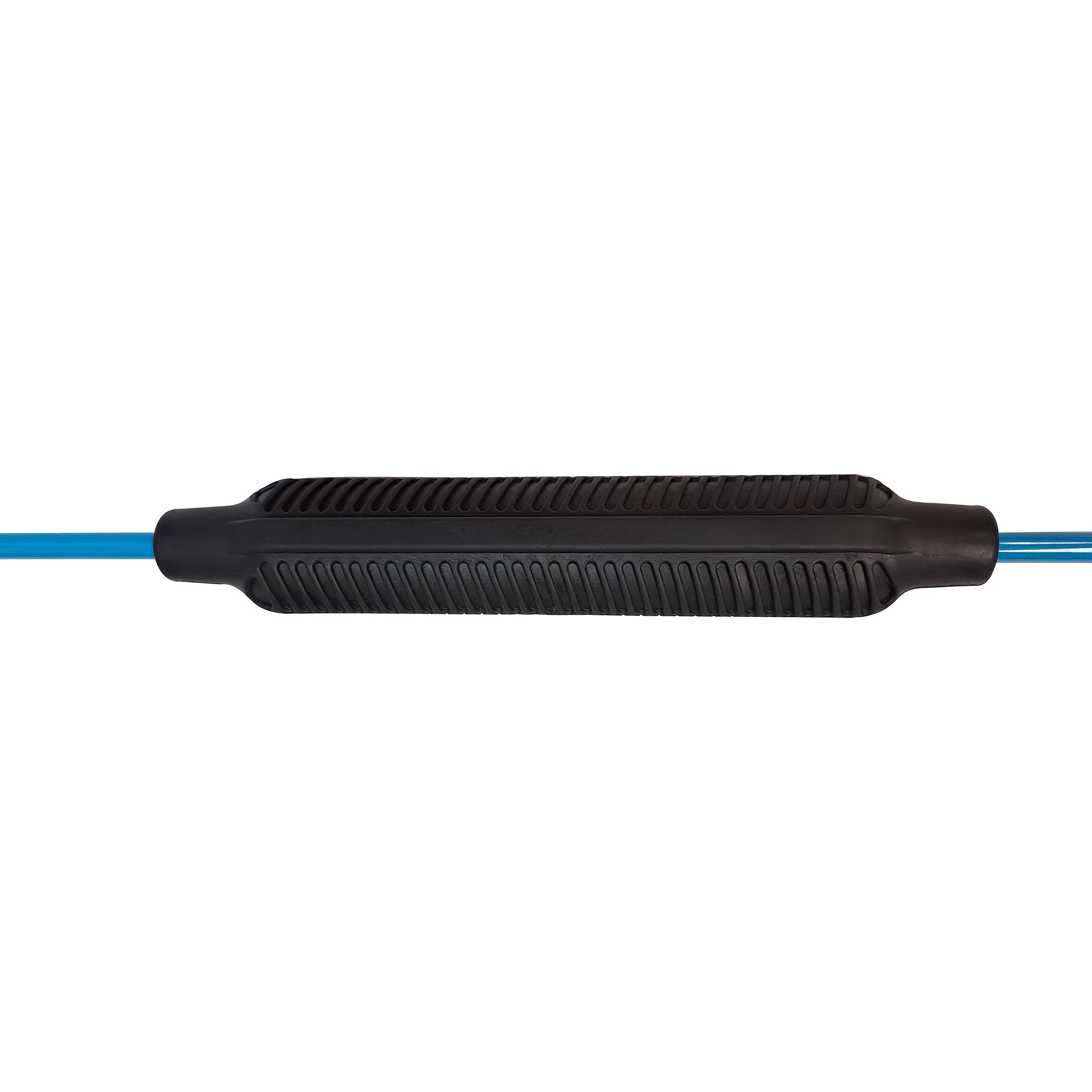 FASports Swingstick FlexiFlexi Push, Schwingstab, himmelblau (1-St)