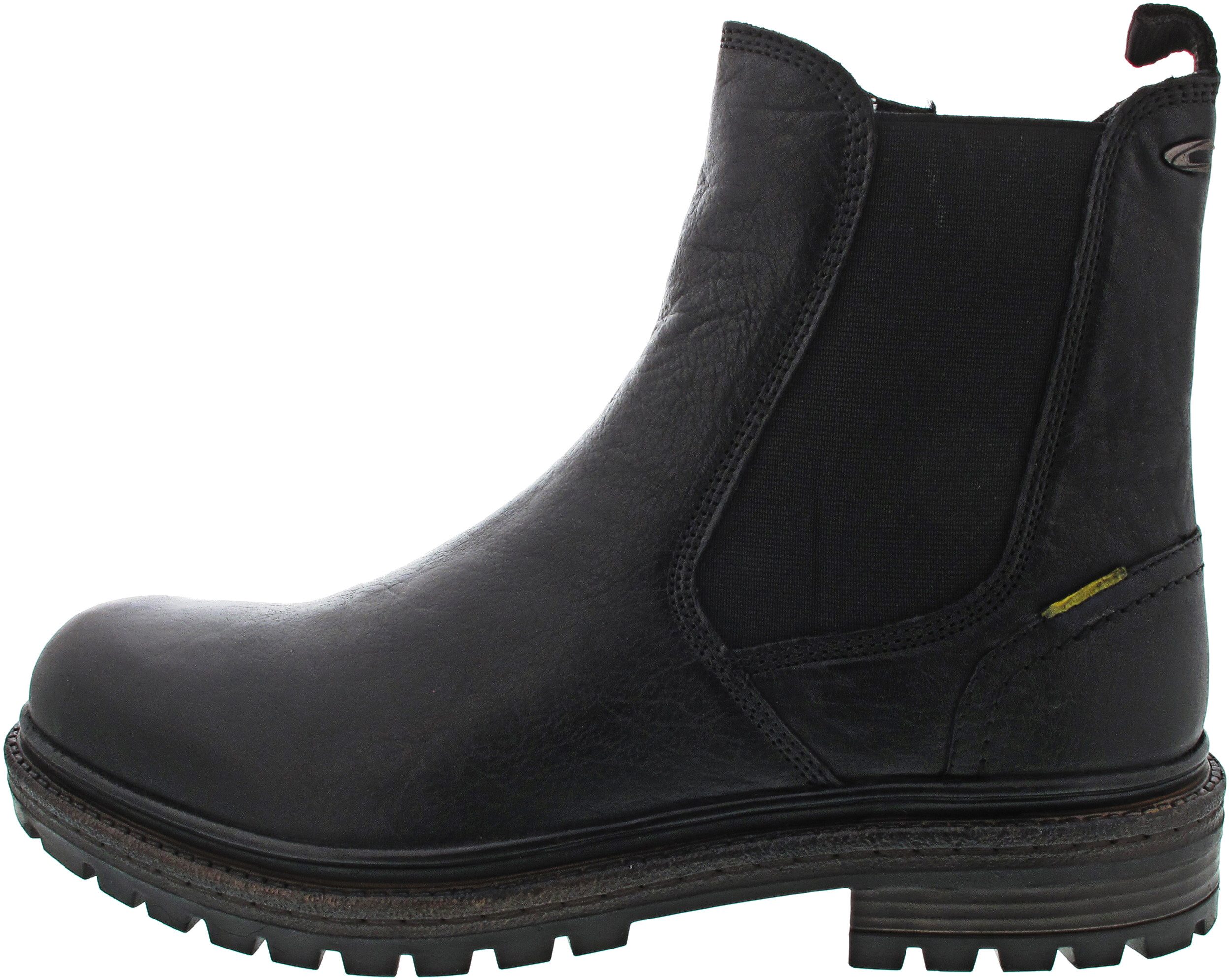 Stiefelette