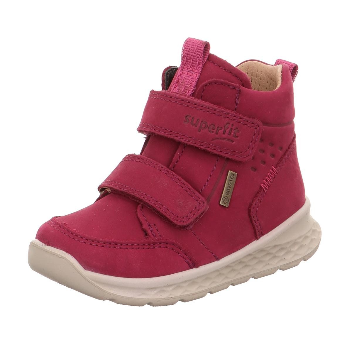 rot/rosa