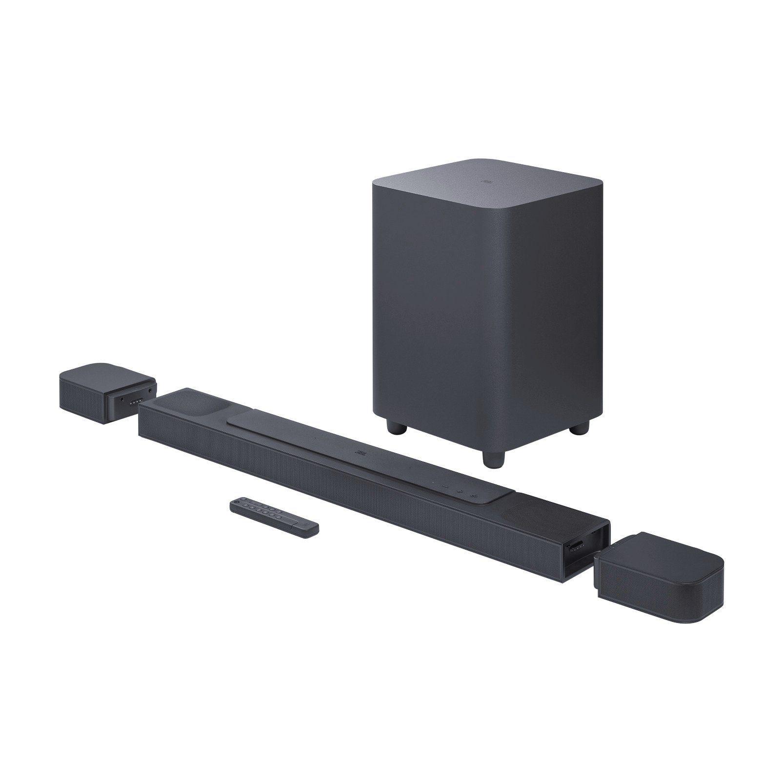 Bar 800 Pro Soundbar