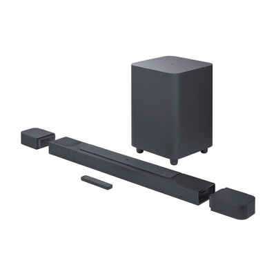 JBL Bar 800 Pro Soundbar (WLAN, 720 W)