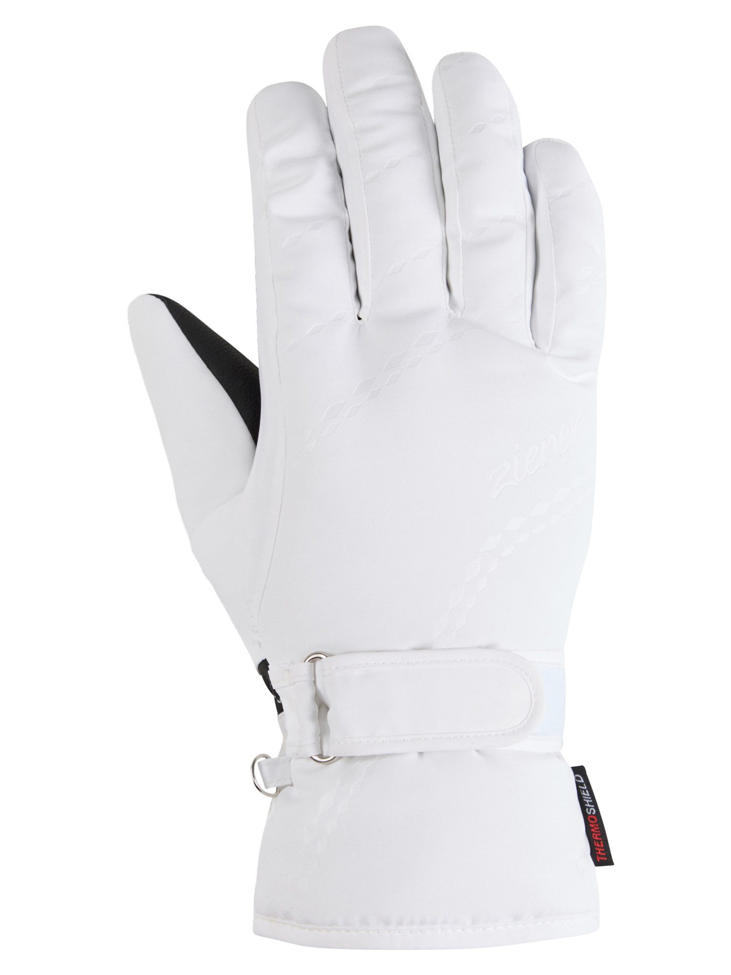 Ziener Skihandschuhe KEVA-Z PR glove lady günstig online kaufen