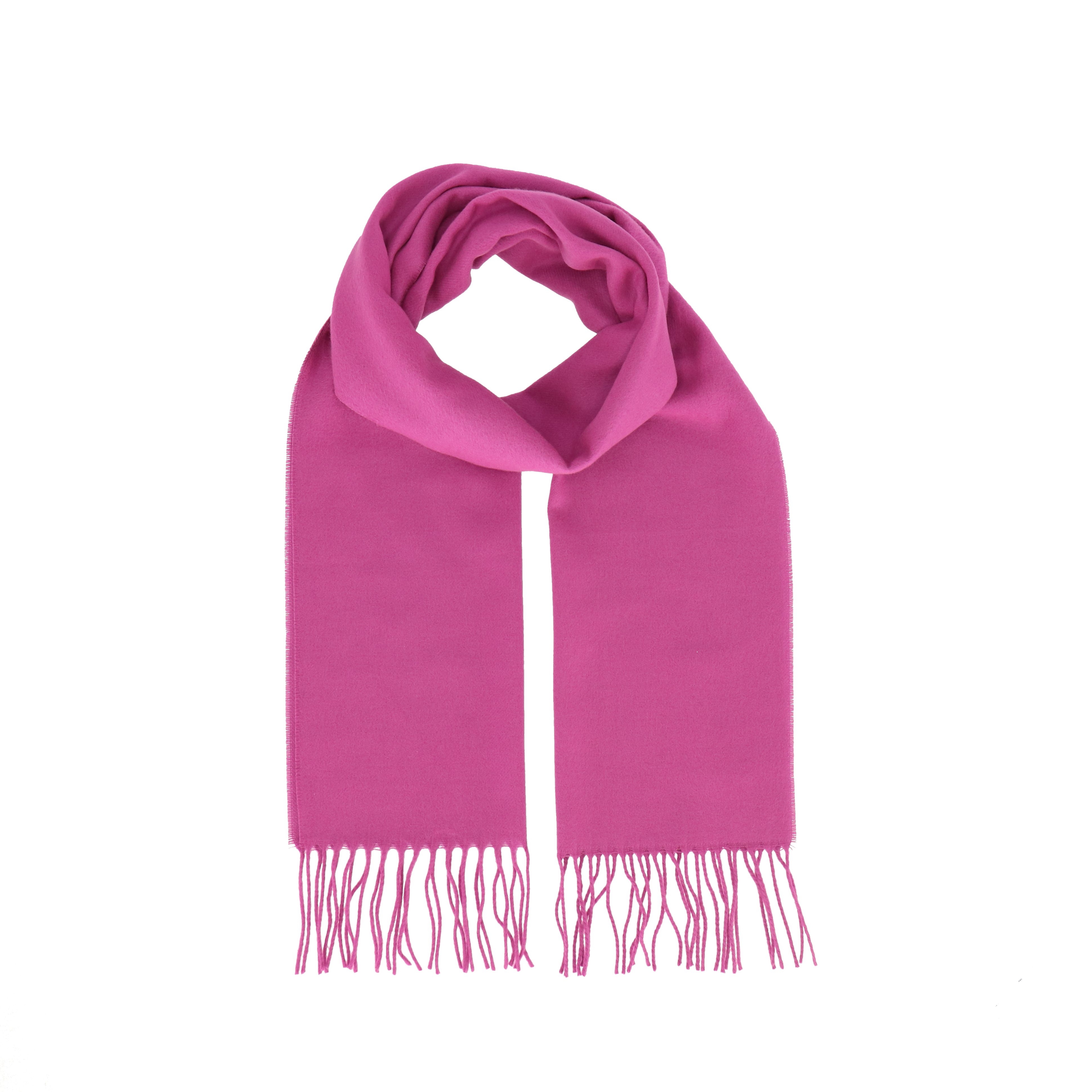 halsüberkopf Accessoires Modeschal Schal Cashmink uni, günstig online kaufen