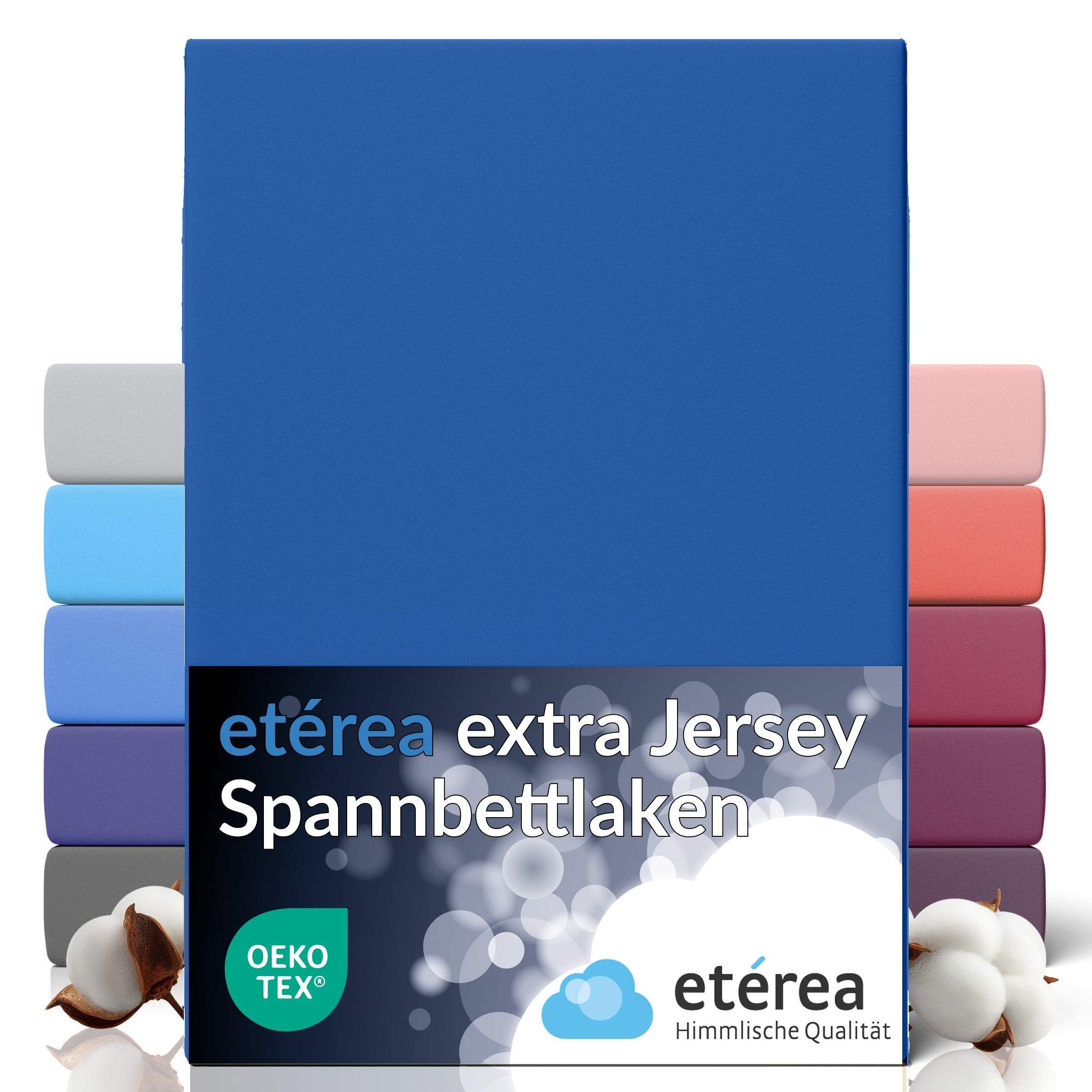 etérea Himmlische Qualität Spannbettlaken etérea Extra günstig online kaufen
