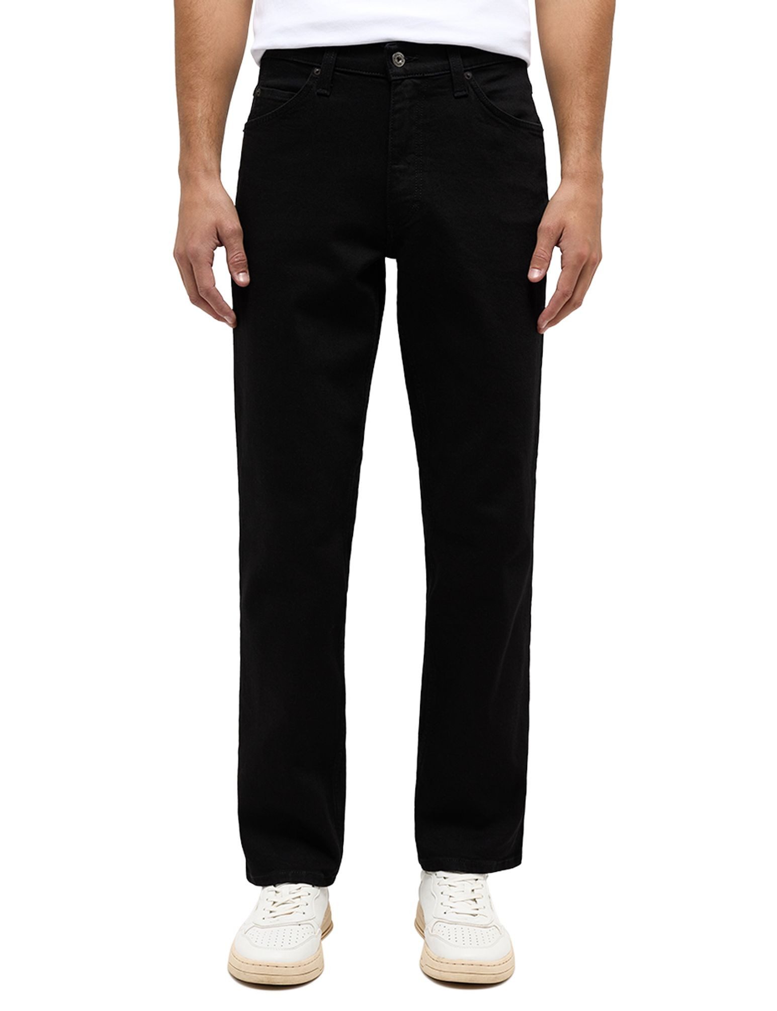 MUSTANG 5-Pocket-Jeans Tramper Straight (1006741) 5-Pocket-Style günstig online kaufen